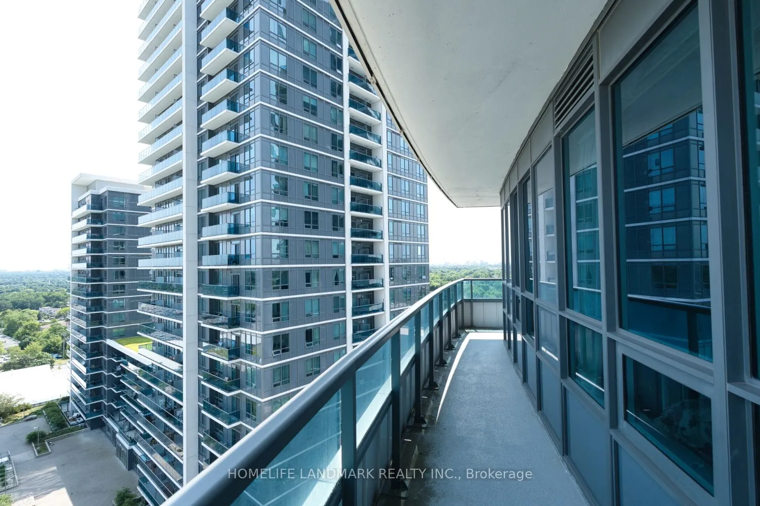 7171 Yonge Street, #1201