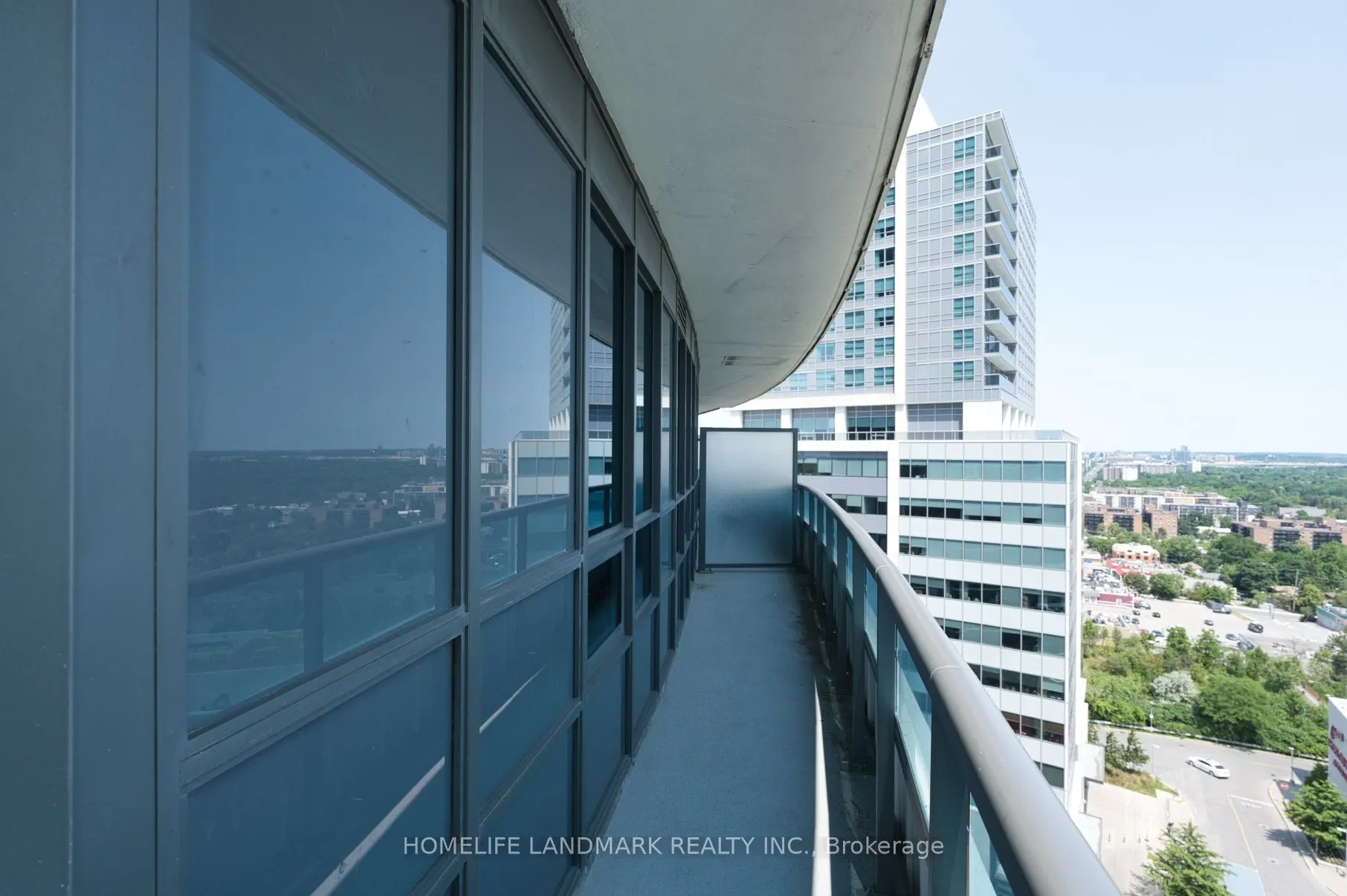 7171 Yonge Street, #1201
