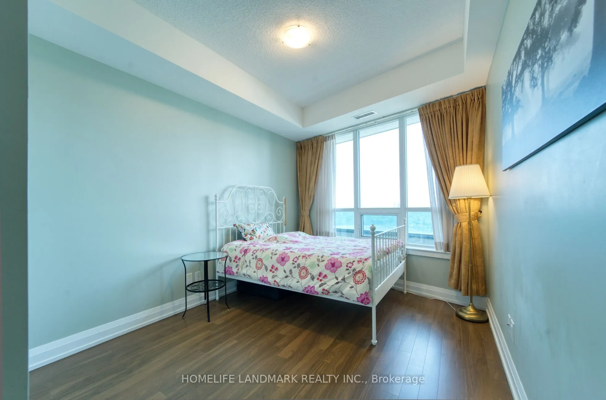 7171 Yonge Street, #1201