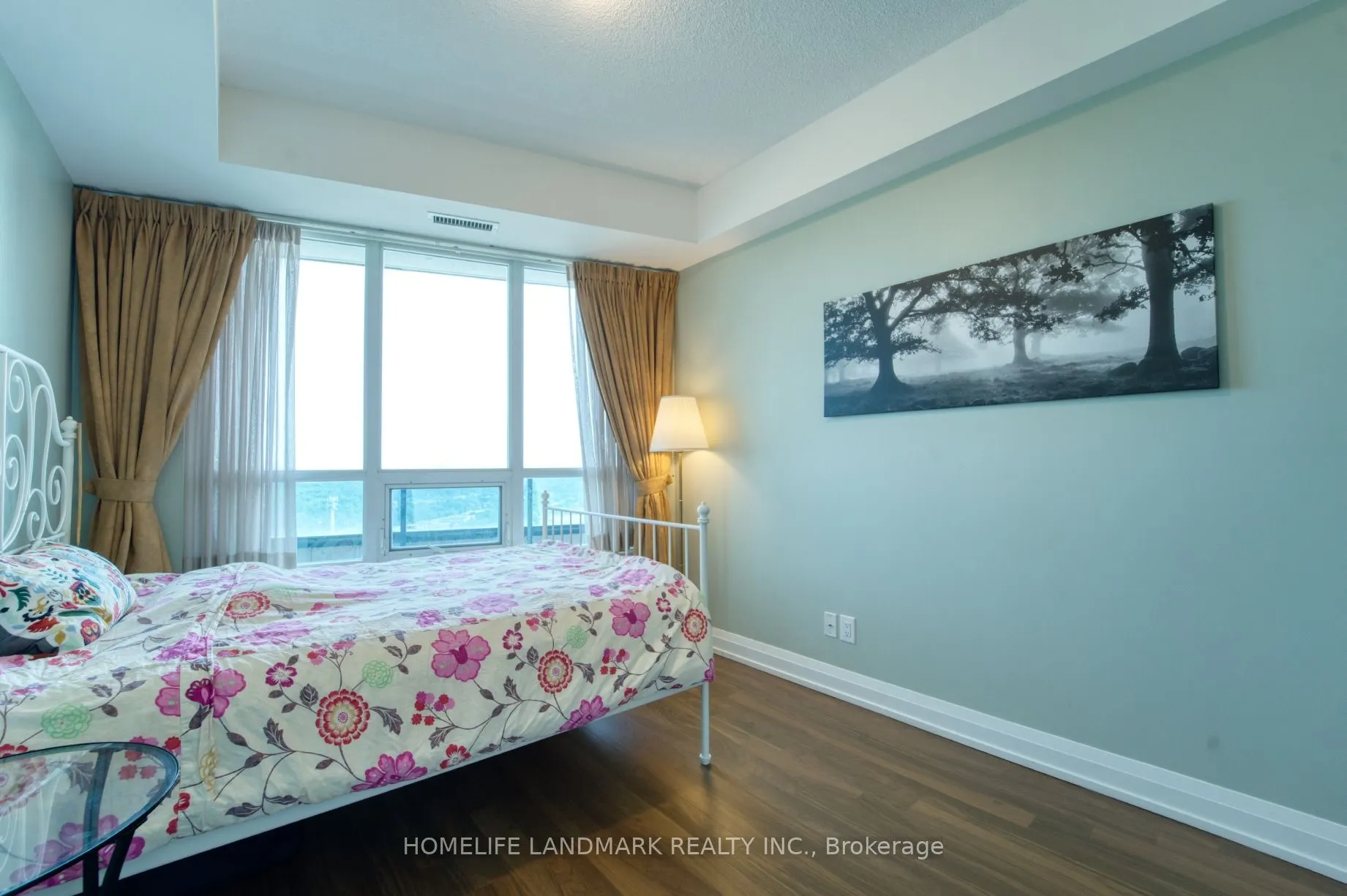 7171 Yonge Street, #1201