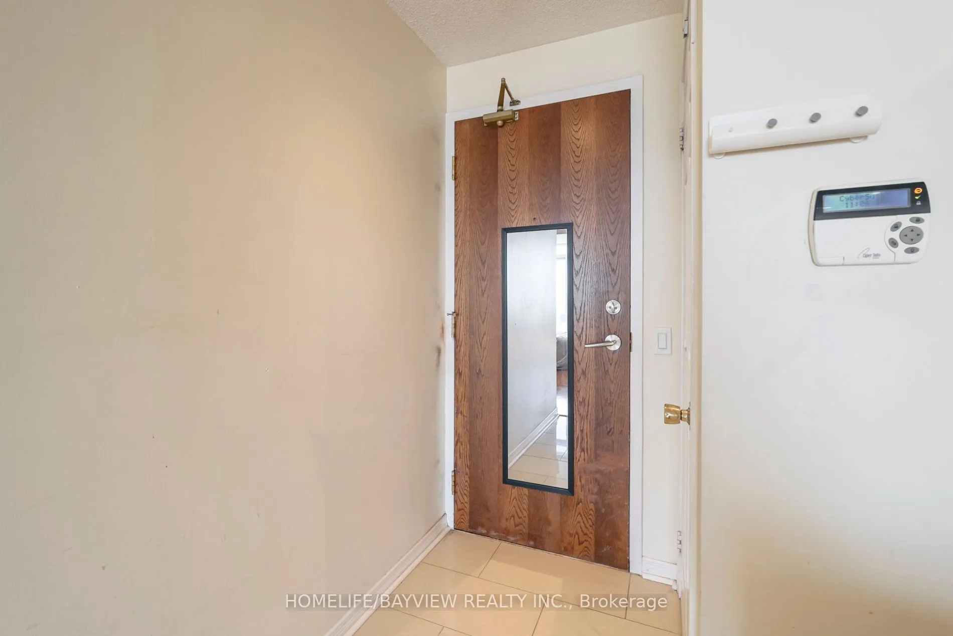 23 Oneida Crescent, #Ph05