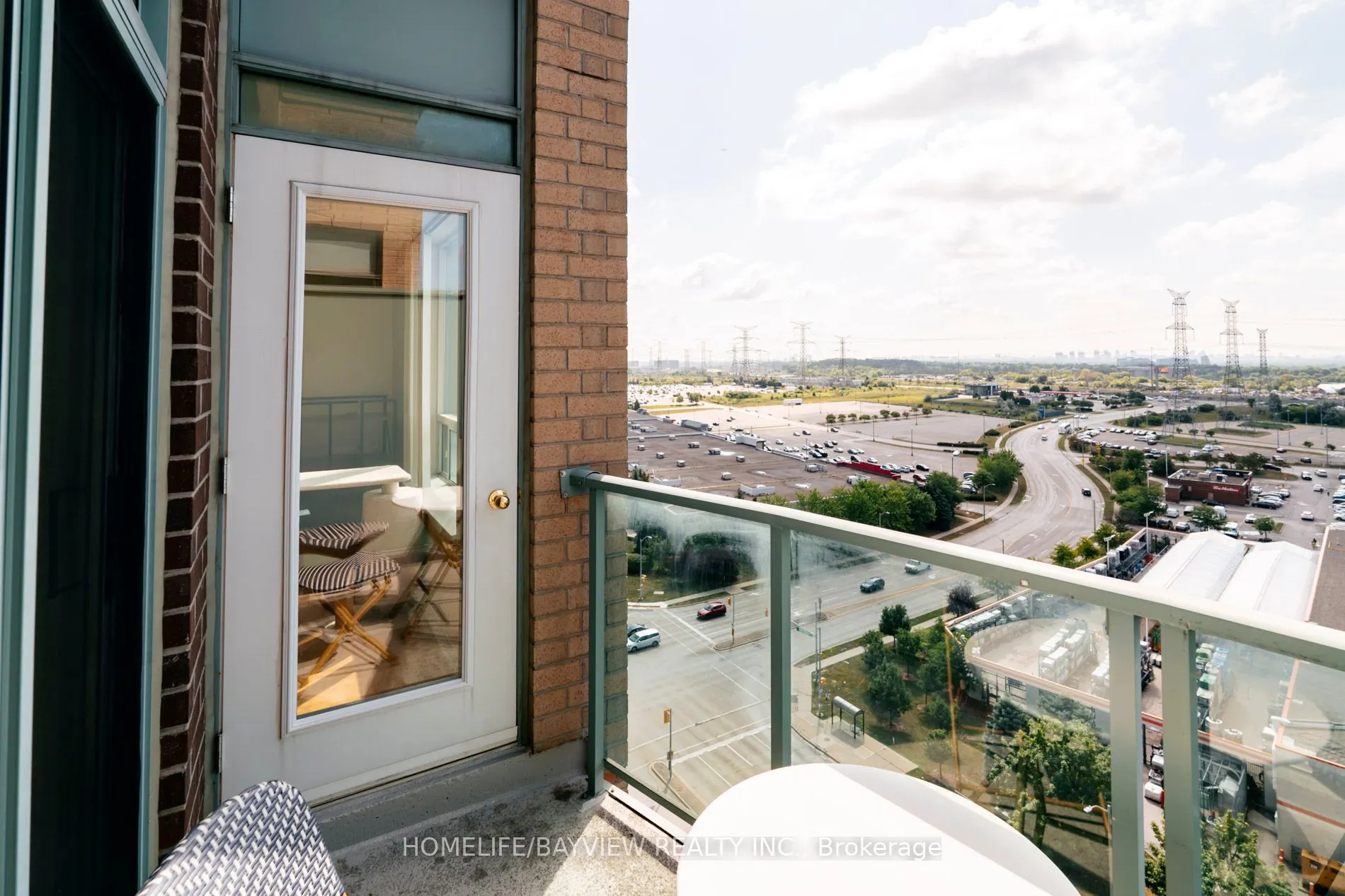 23 Oneida Crescent, #Ph05