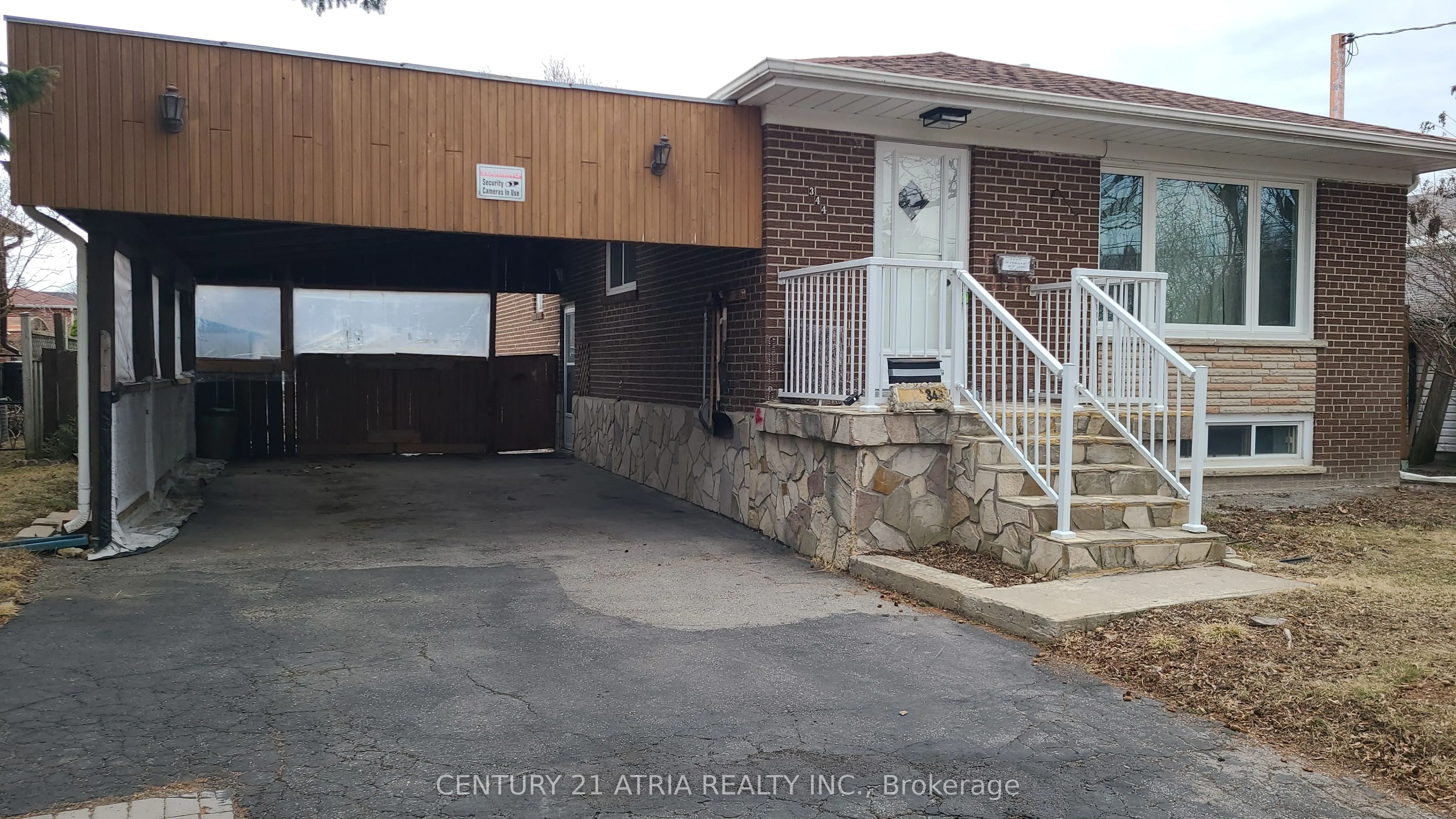 344 Gells Road, #Bsmt