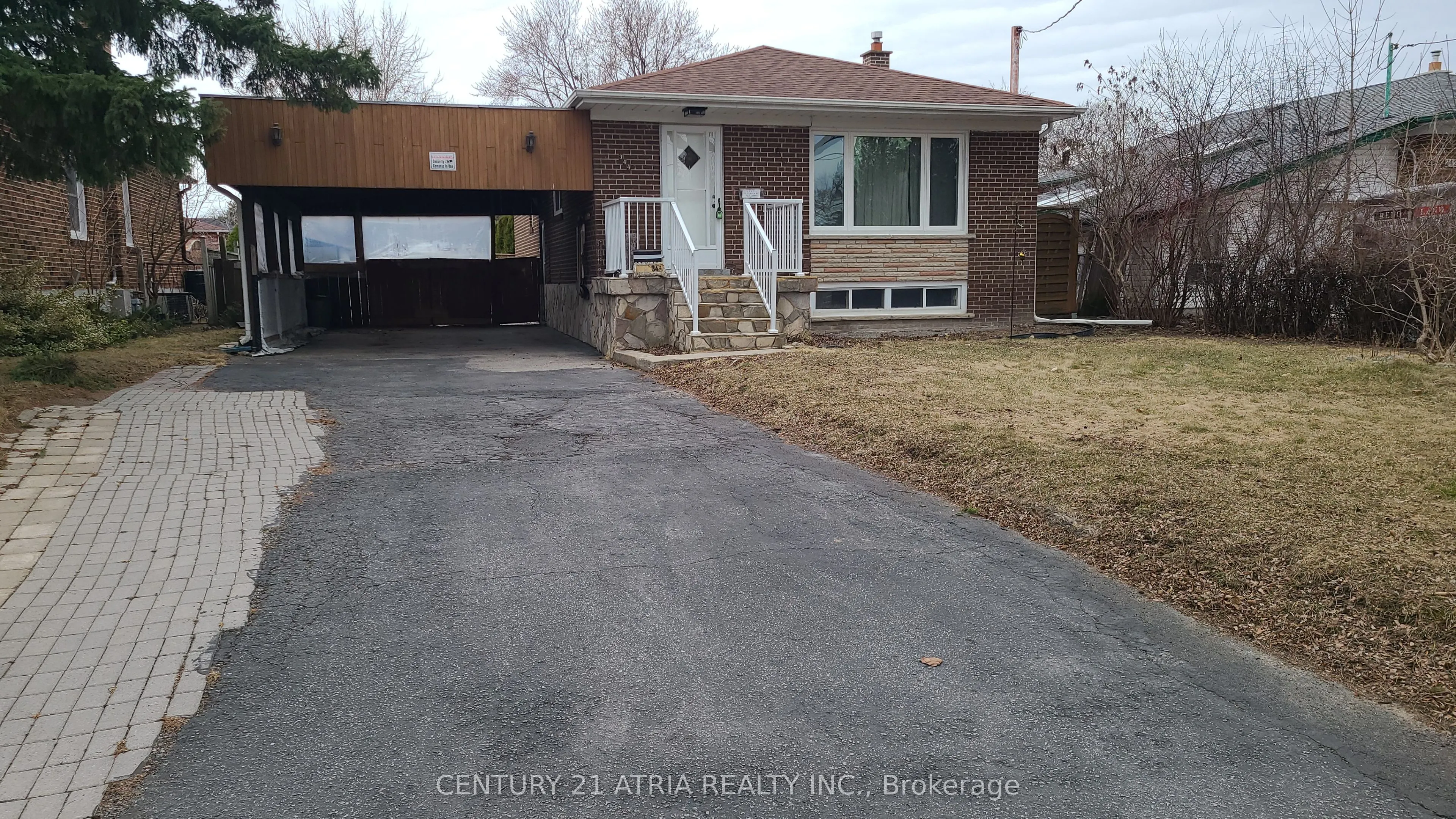 344 Gells Road, #Bsmt