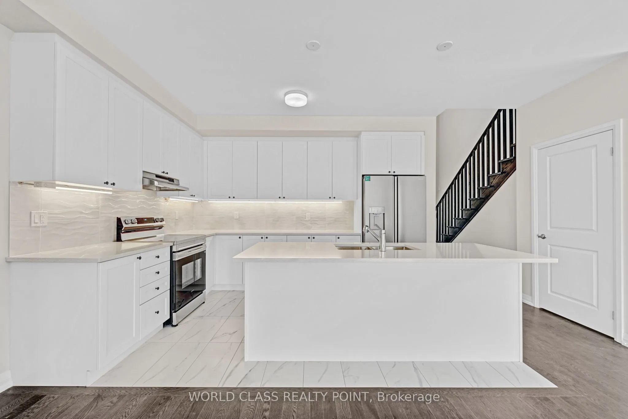 27 Primrose Heights