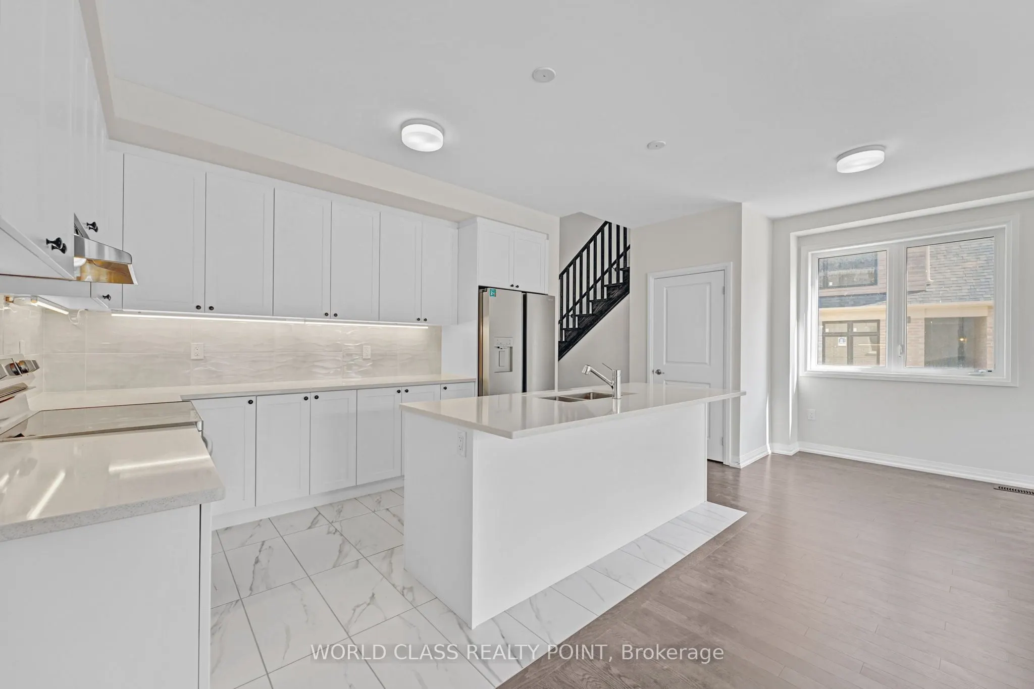 27 Primrose Heights