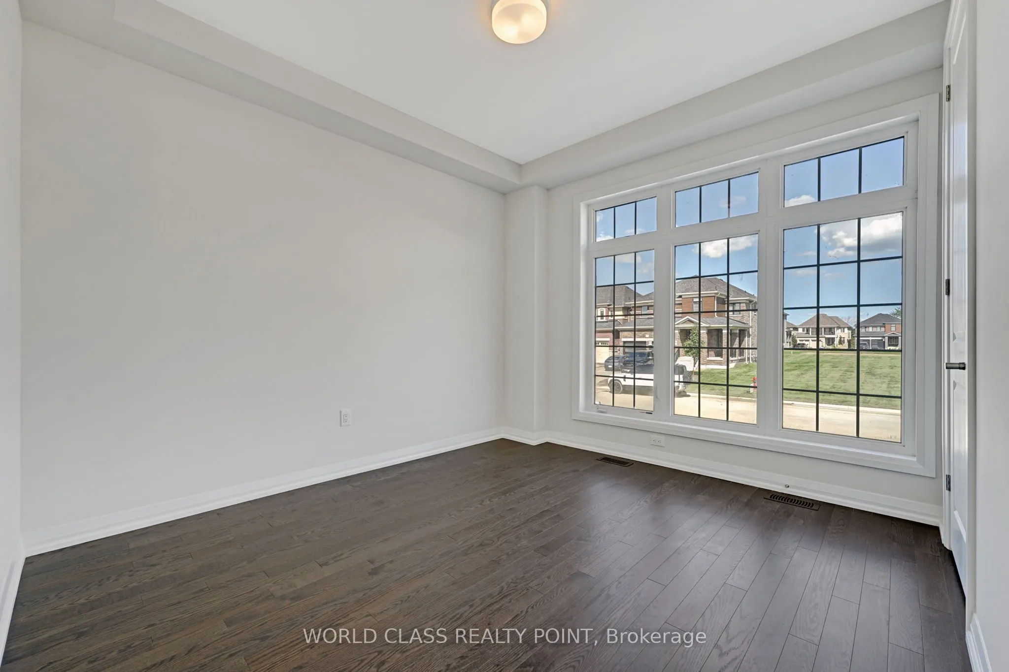27 Primrose Heights