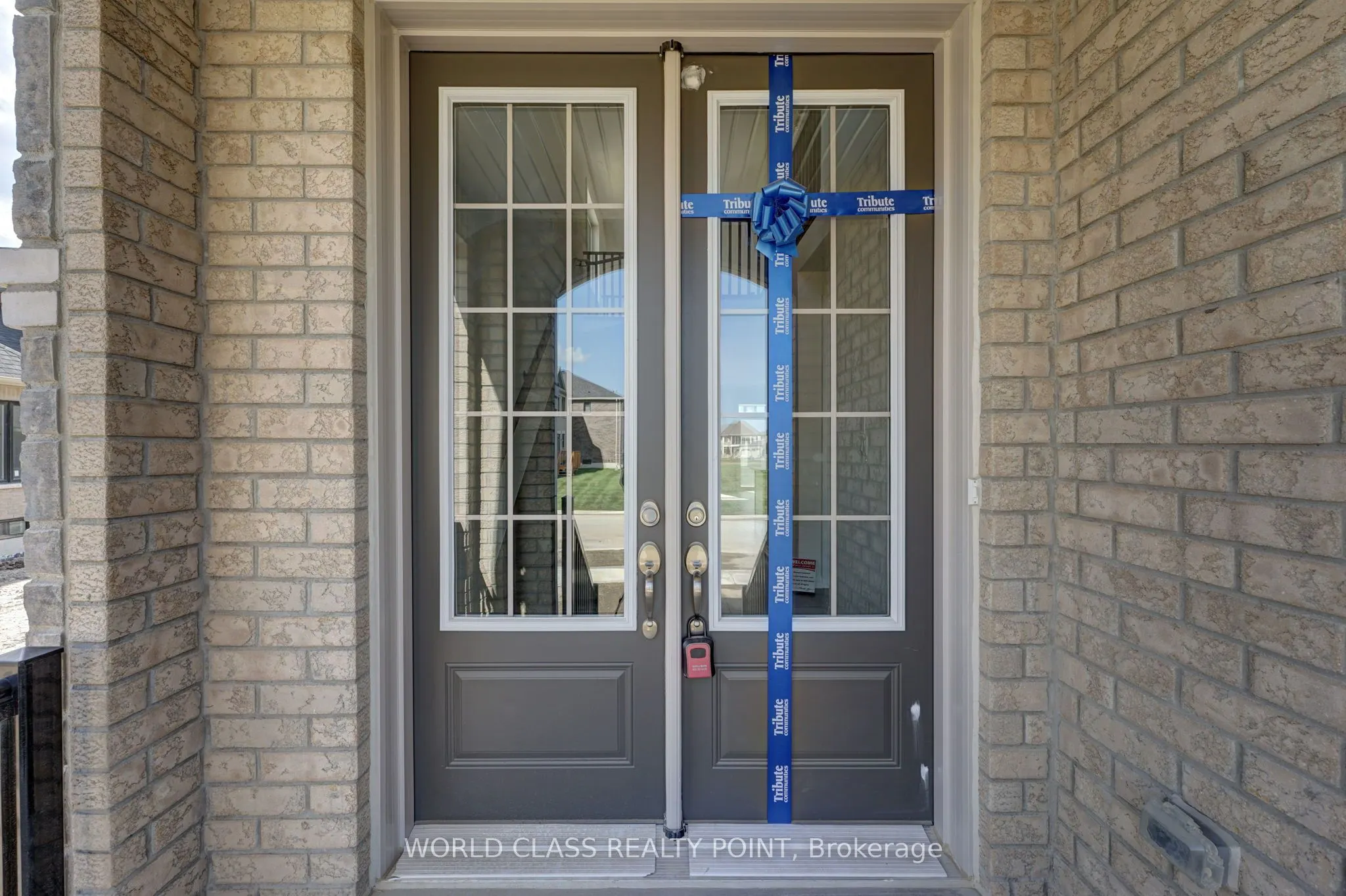 27 Primrose Heights