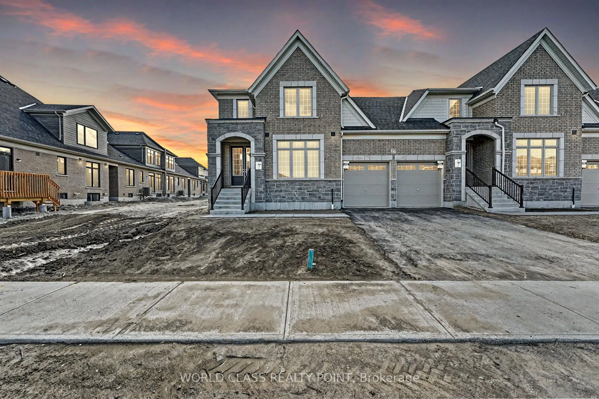 27 Primrose Heights