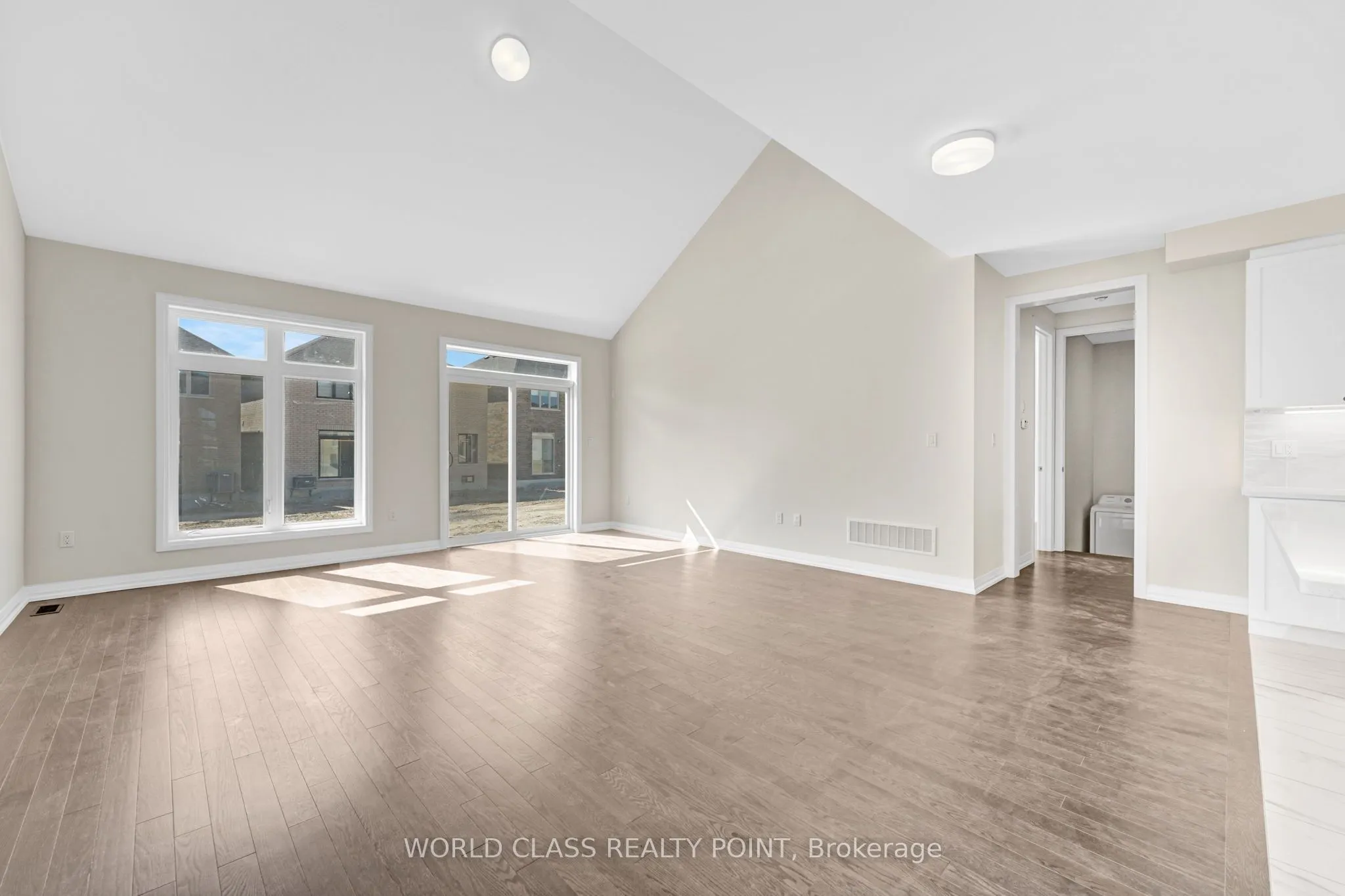 27 Primrose Heights