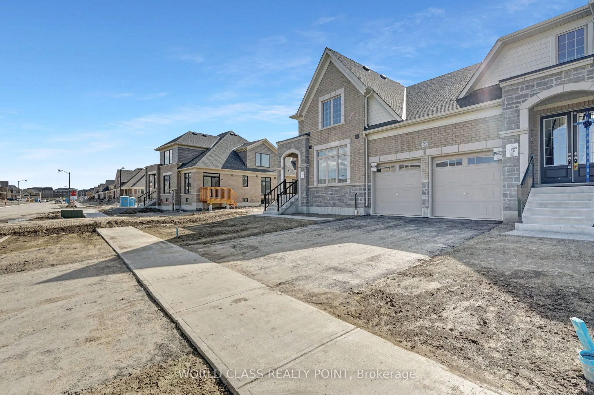 27 Primrose Heights