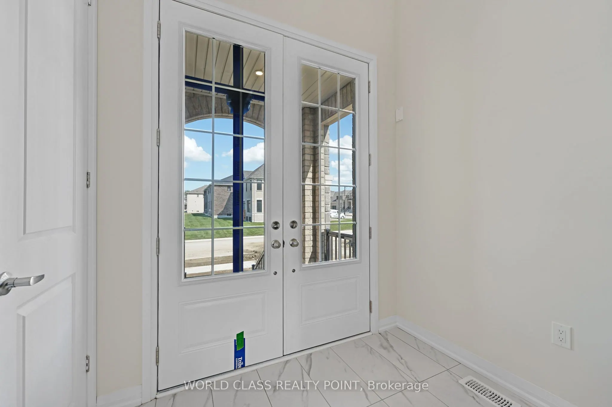 27 Primrose Heights