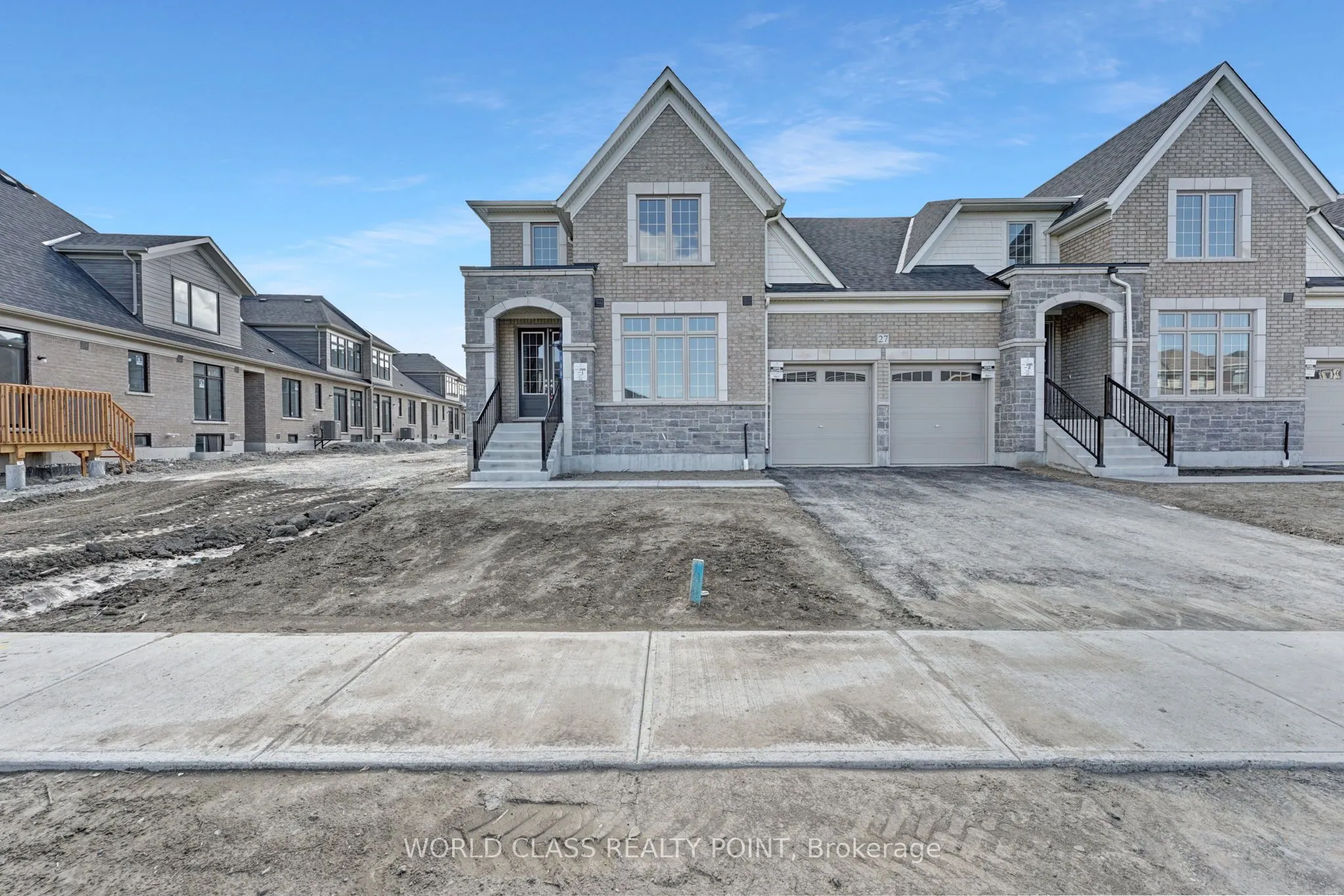 27 Primrose Heights