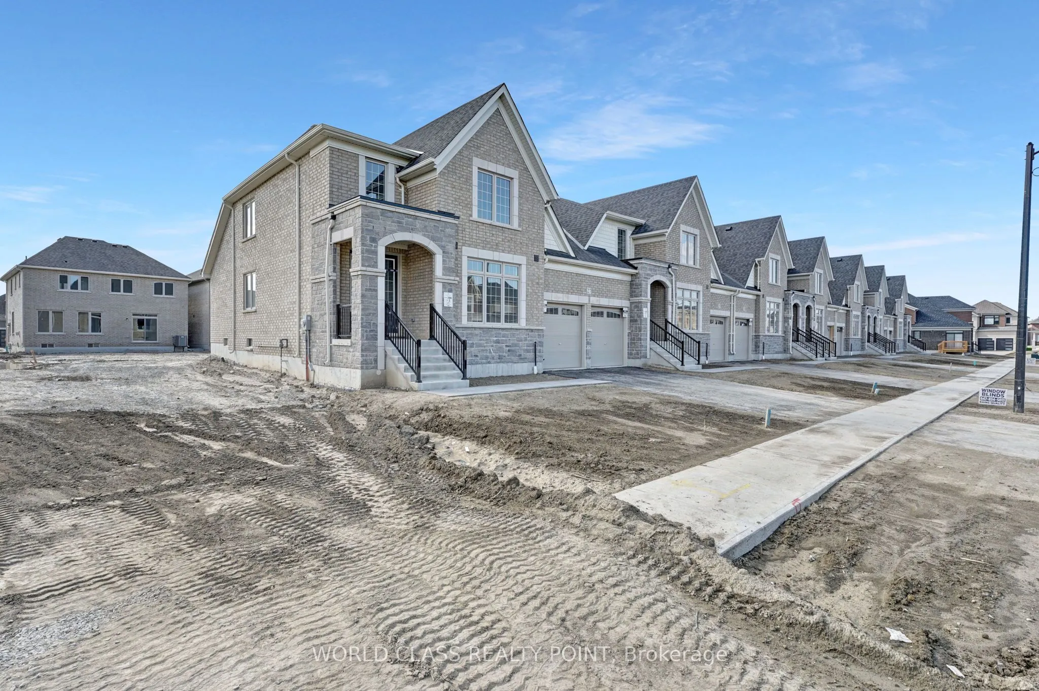 27 Primrose Heights