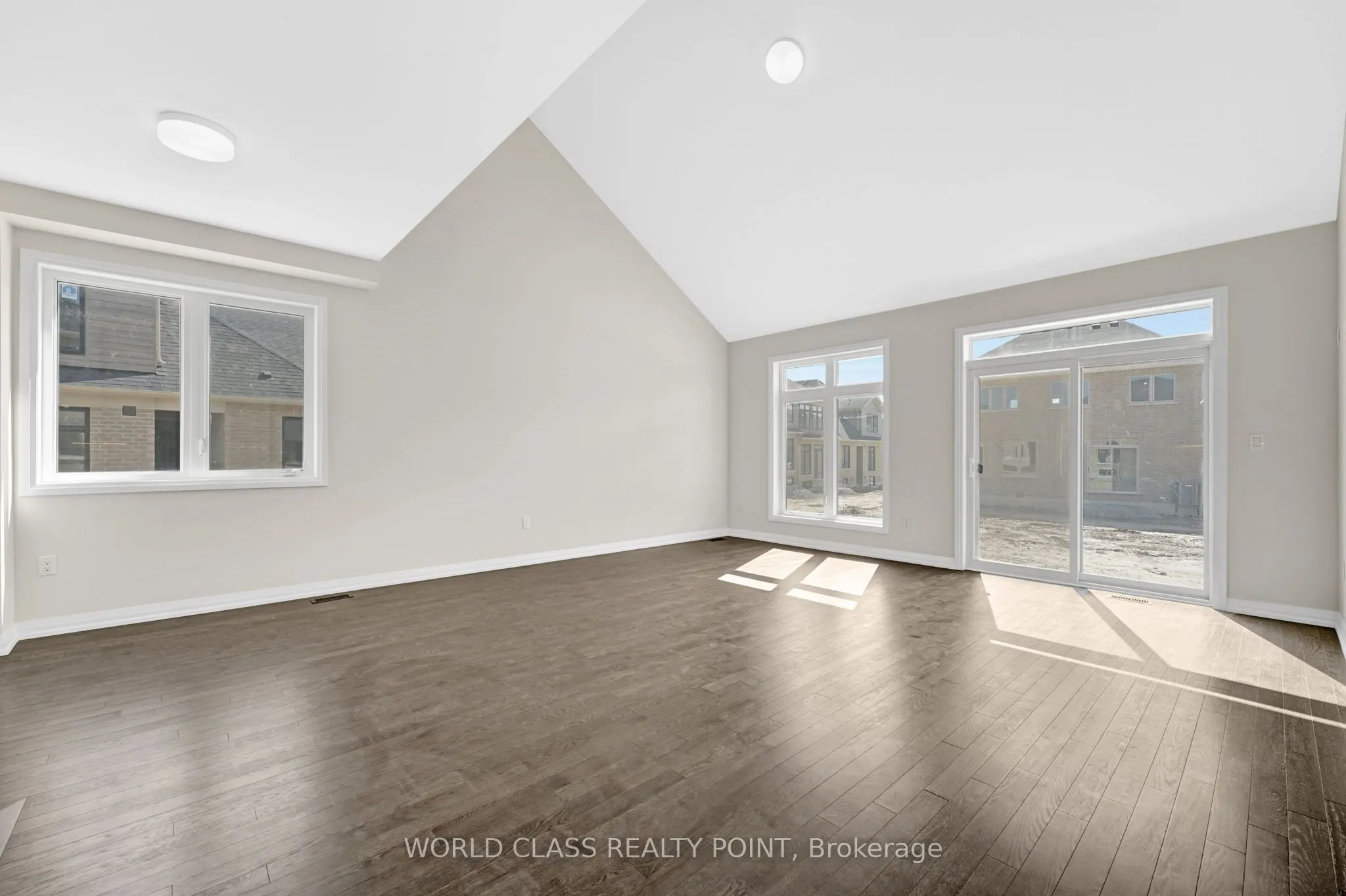 27 Primrose Heights