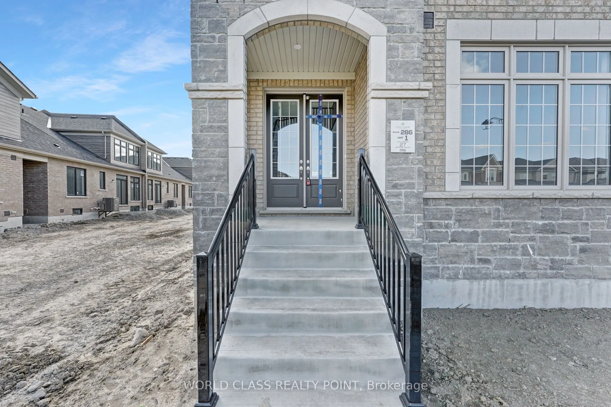 27 Primrose Heights