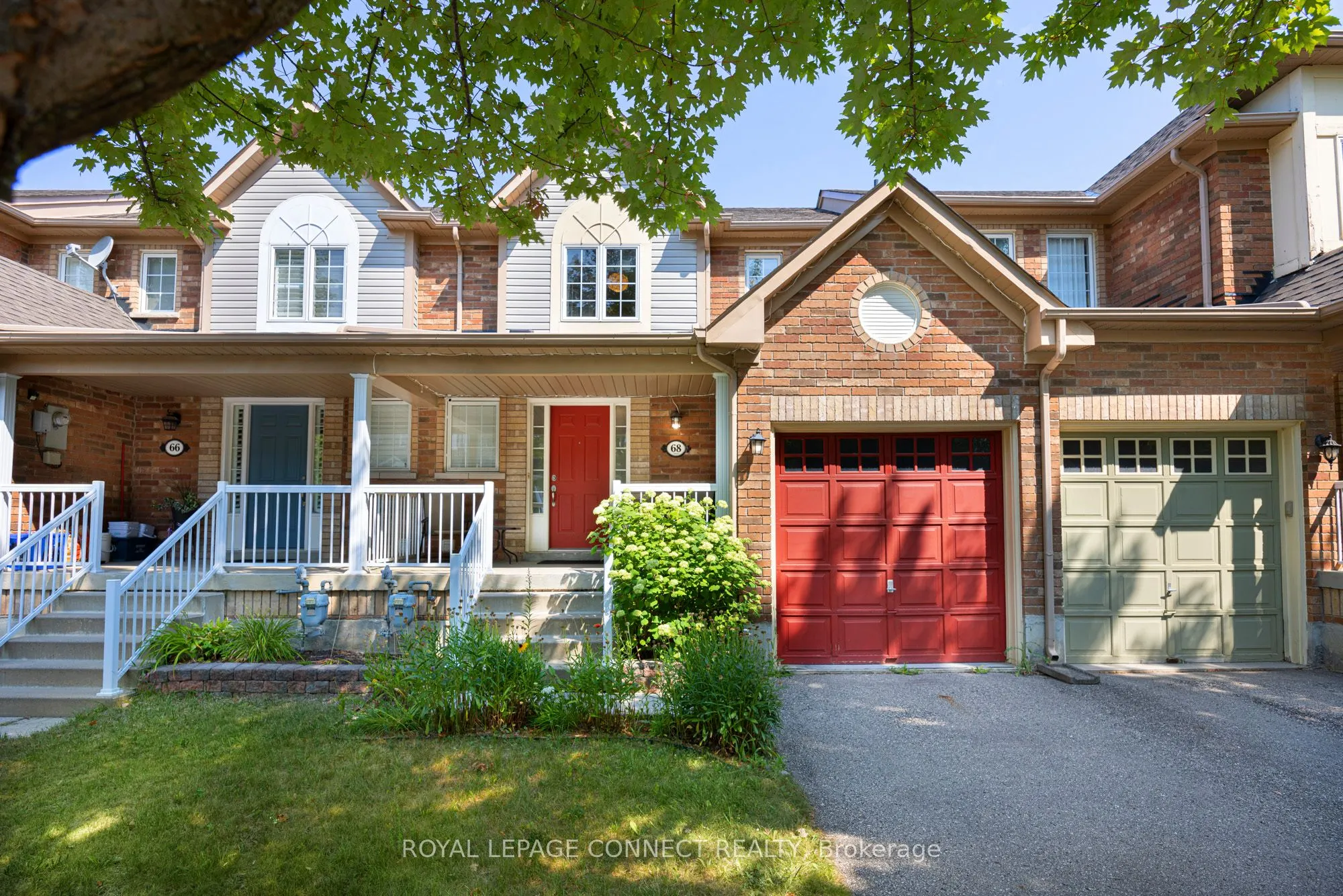 68 Park Place Drive