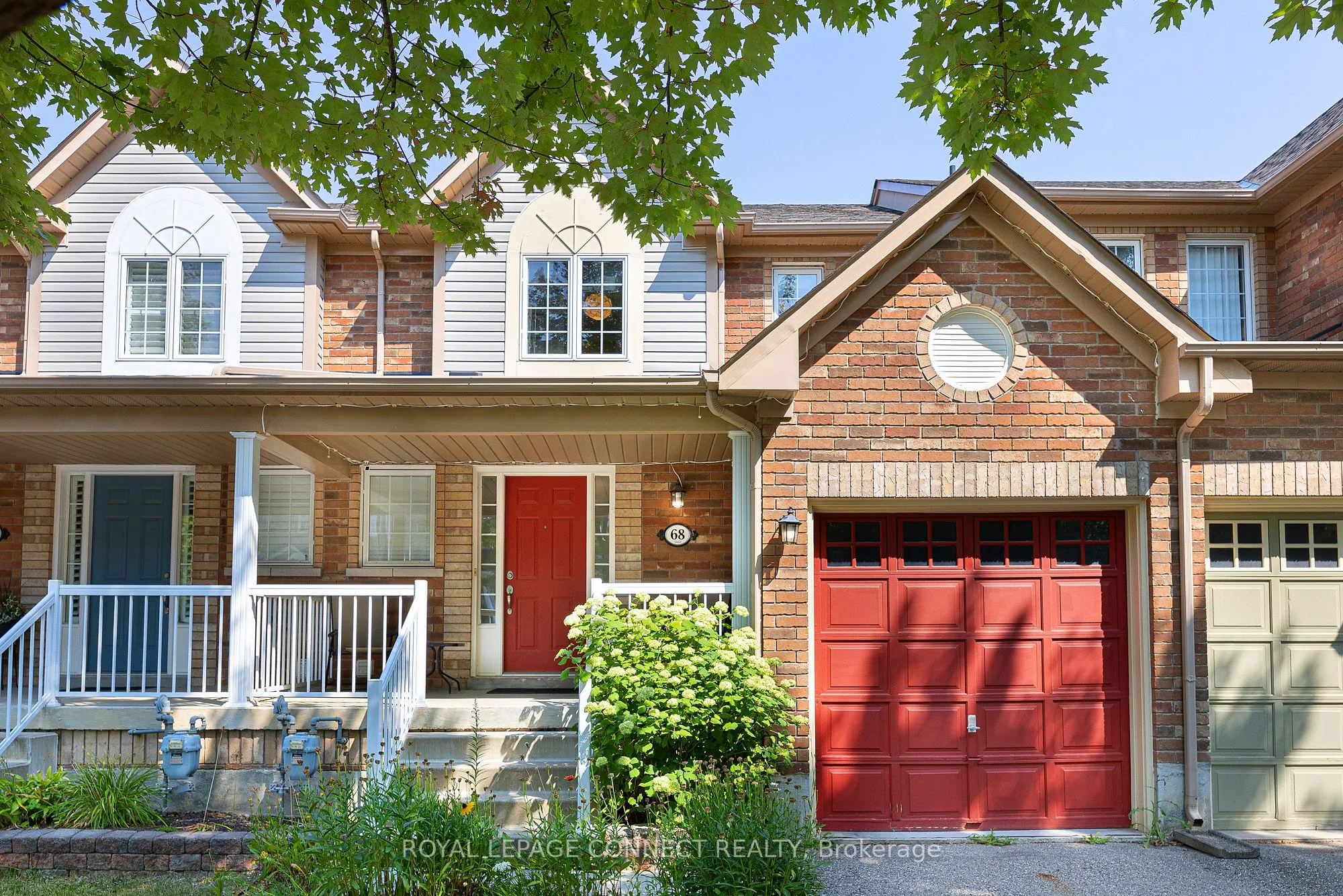 68 Park Place Drive