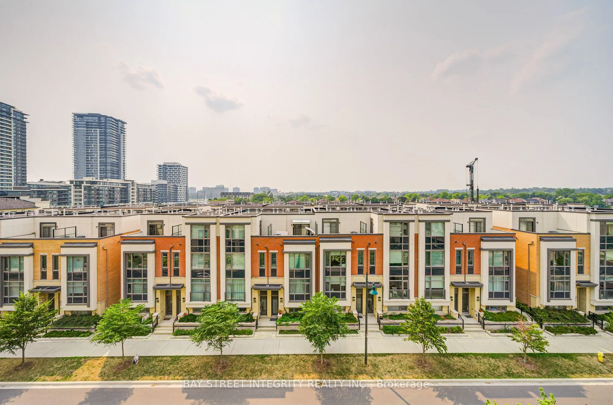 268 Buchanan Drive, #626W