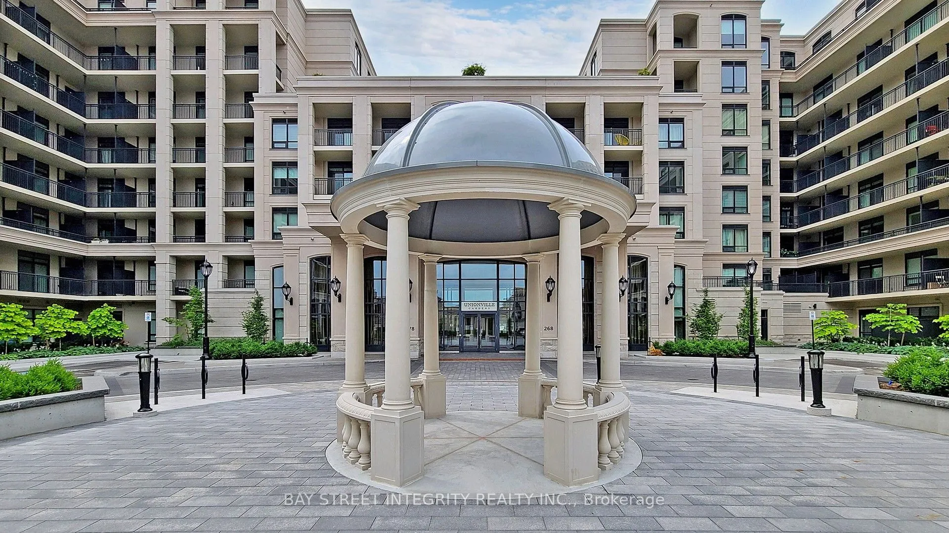 268 Buchanan Drive, #626W