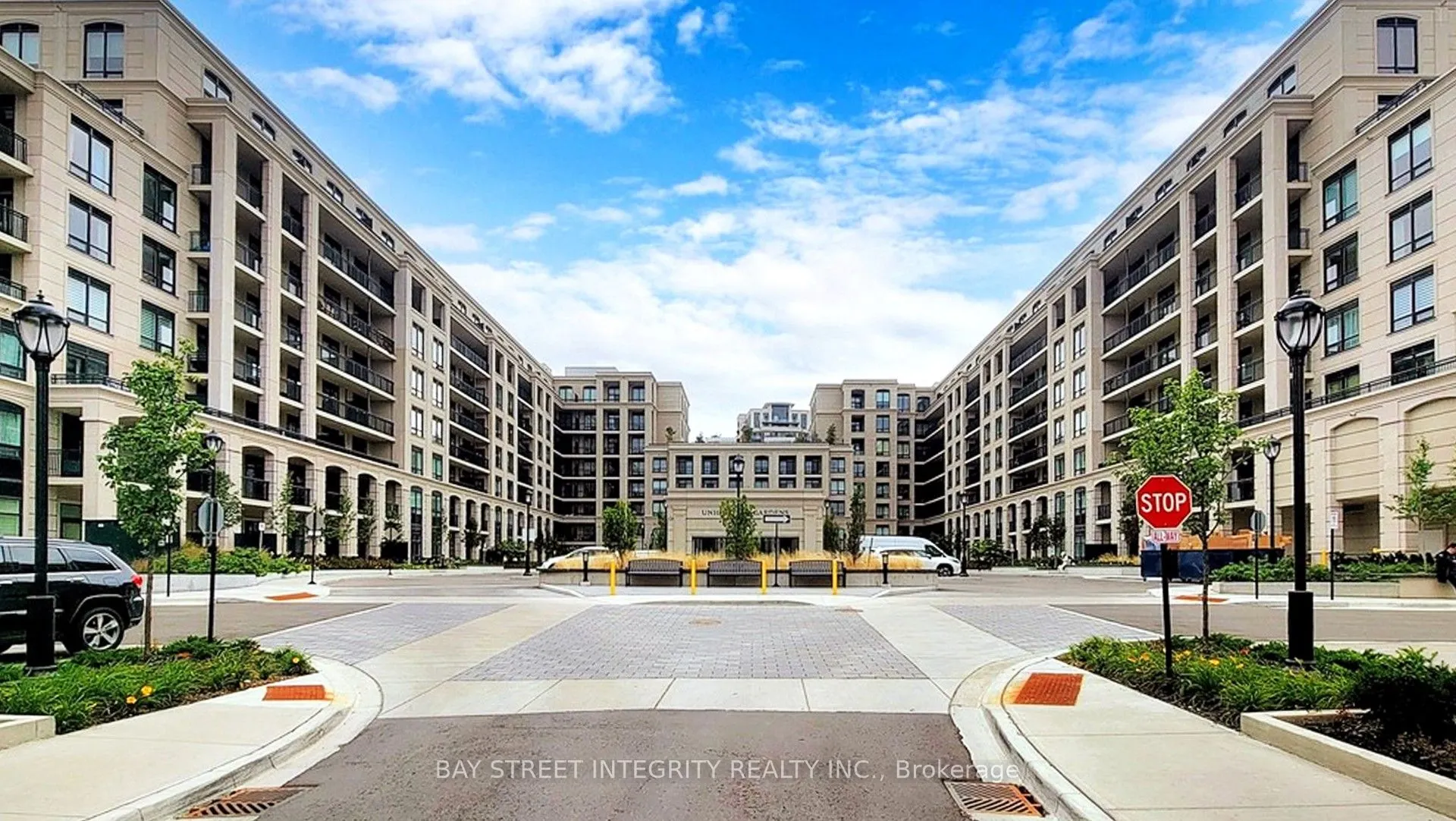 268 Buchanan Drive, #626W