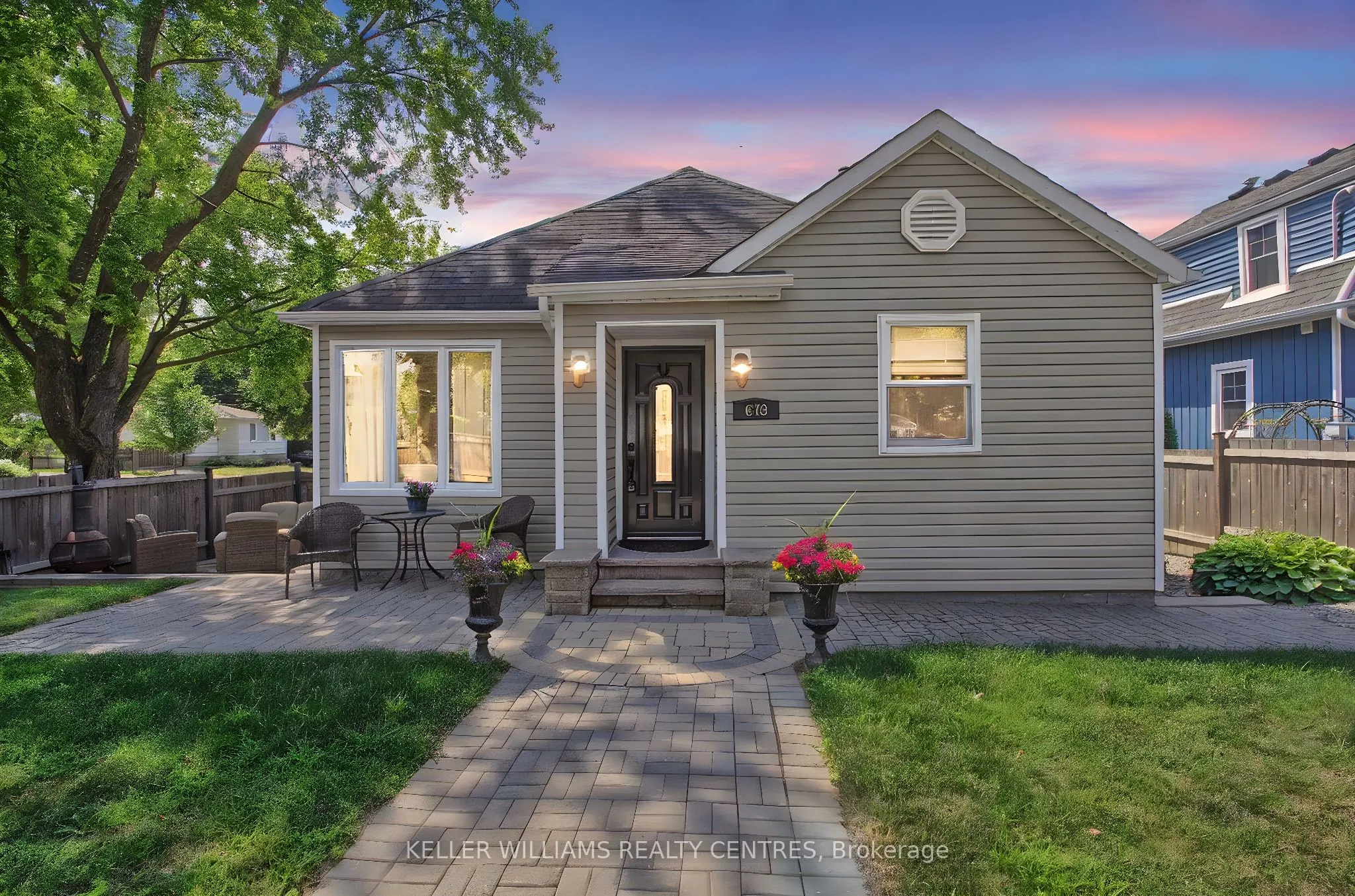 678 Crescent Road