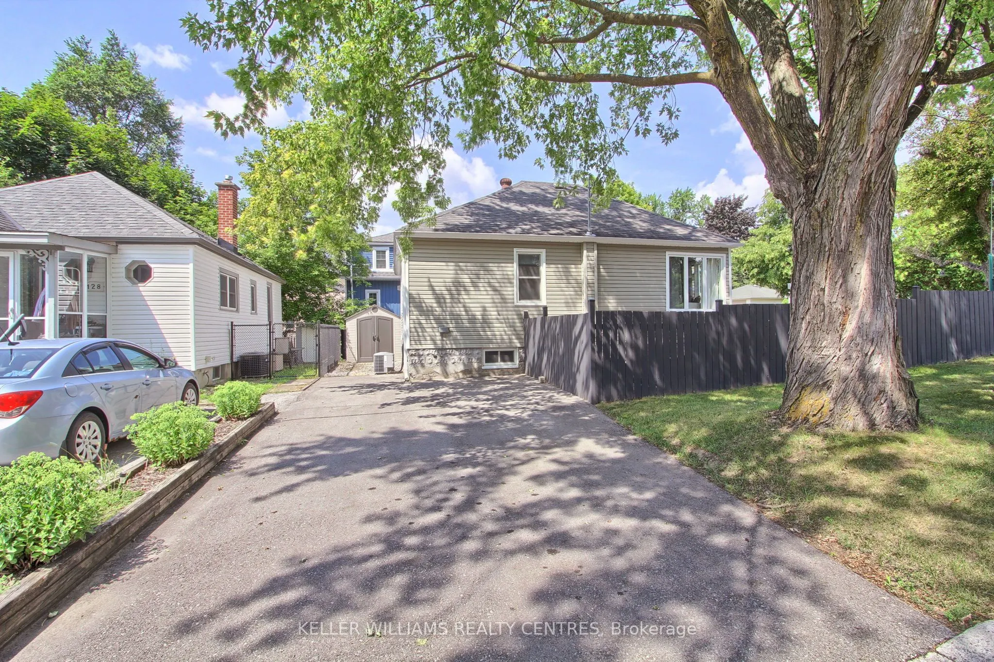 678 Crescent Road