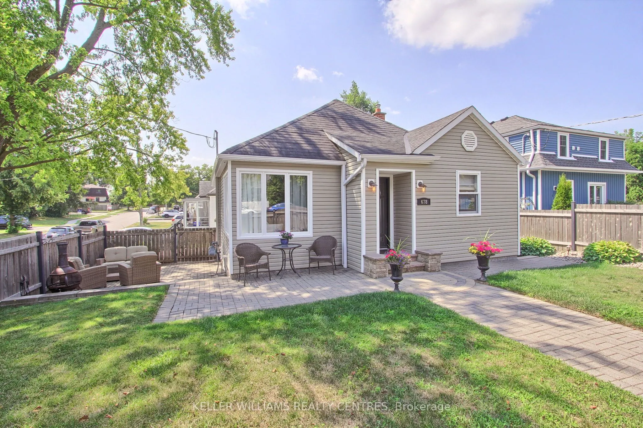 678 Crescent Road