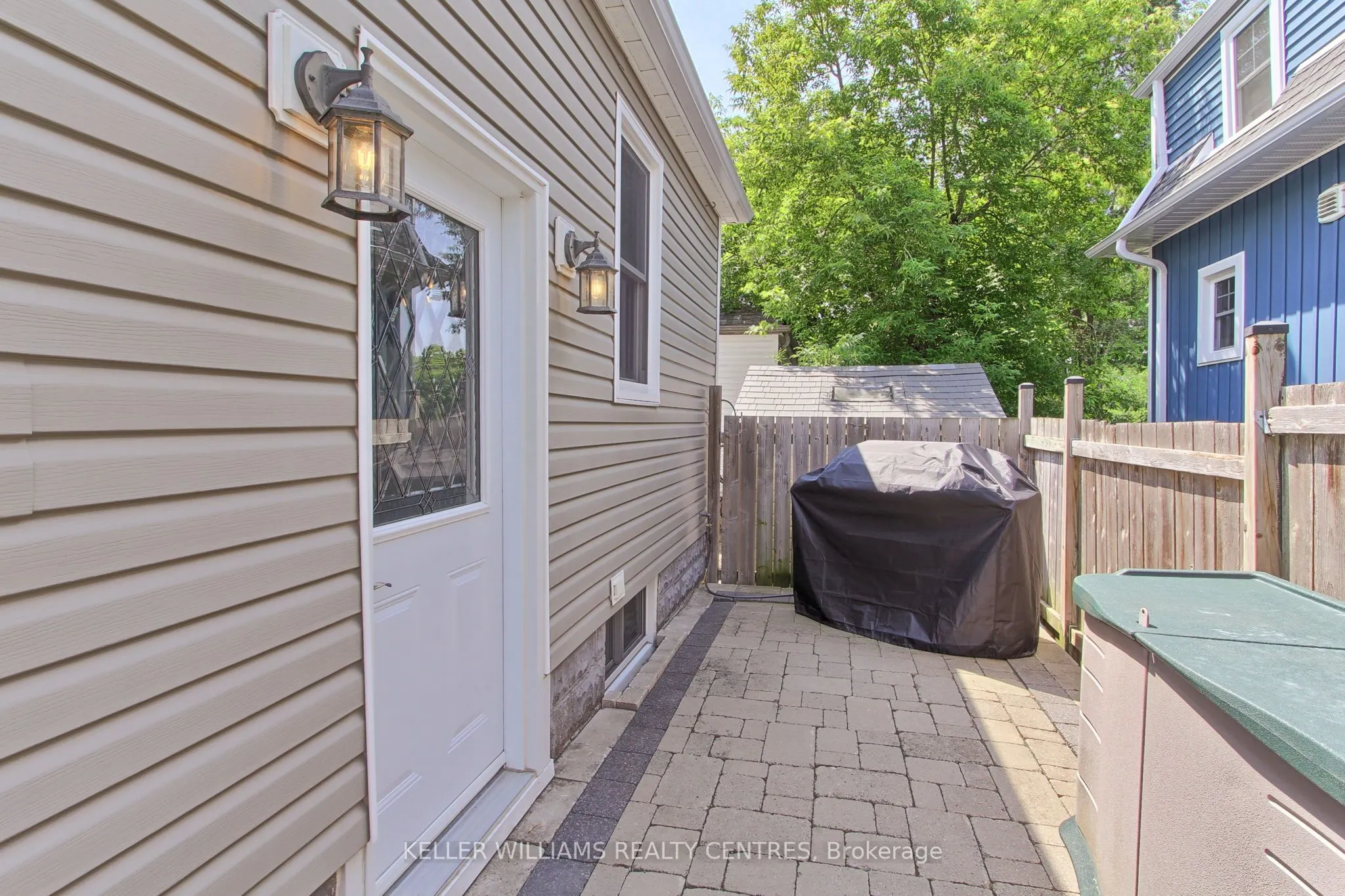 678 Crescent Road