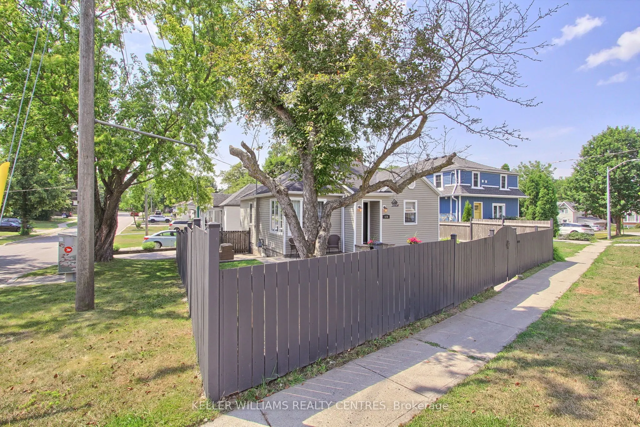 678 Crescent Road