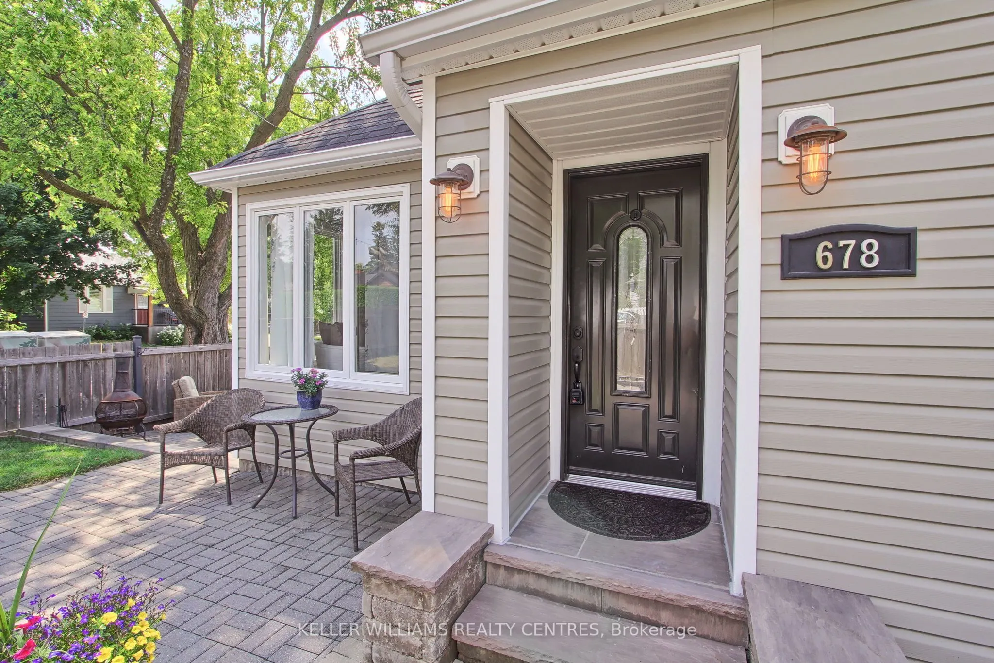 678 Crescent Road