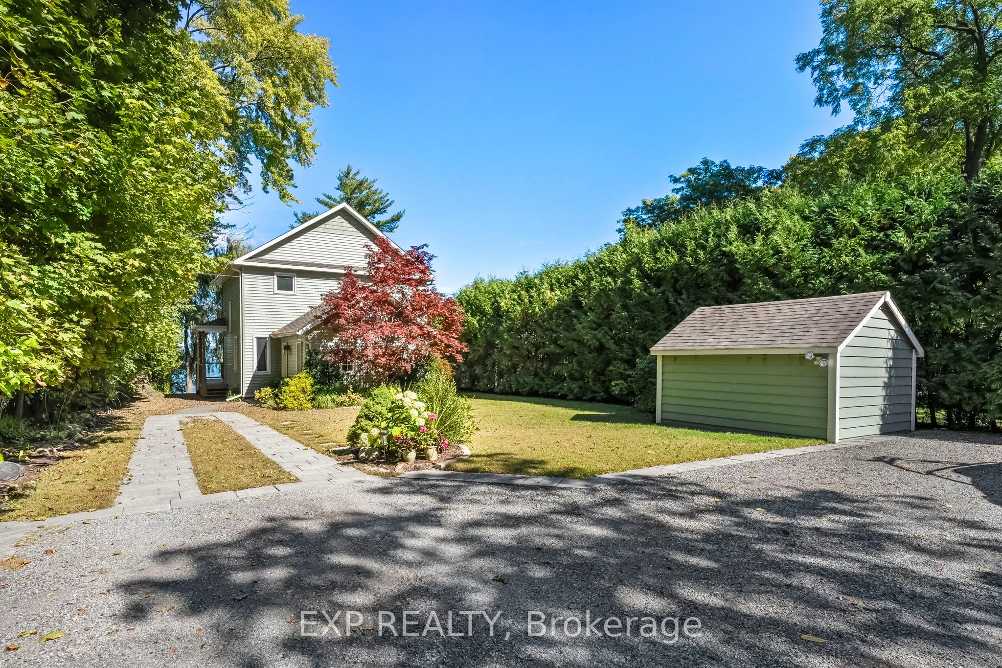 21 Pinery Lane