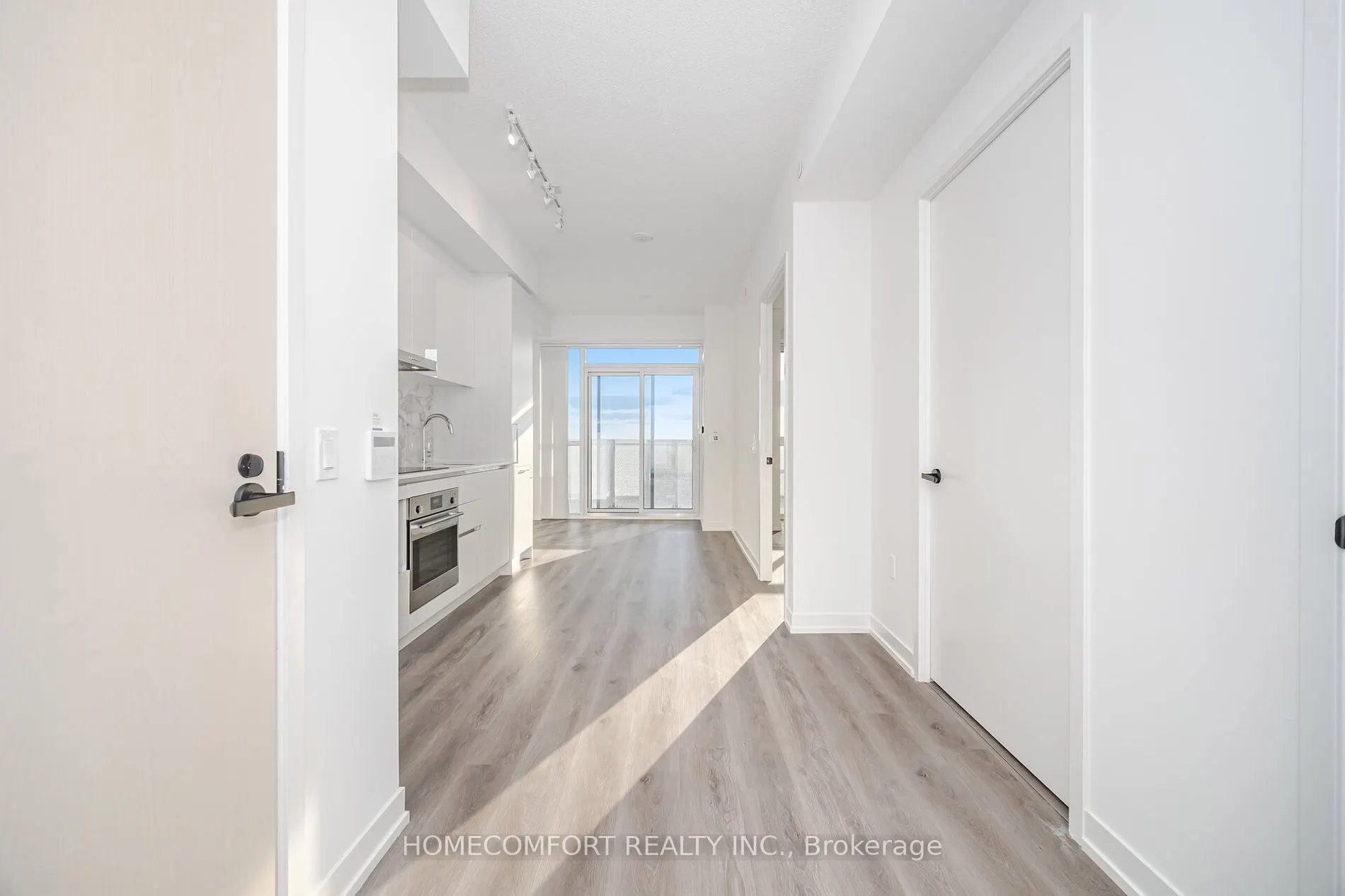 225 Commerce Street, #6107