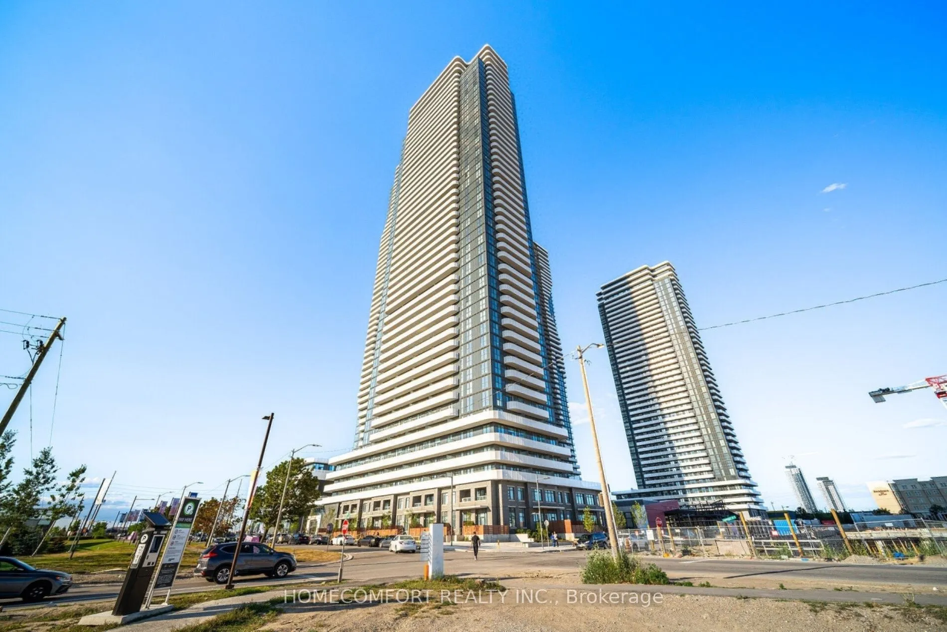 225 Commerce Street, #6107