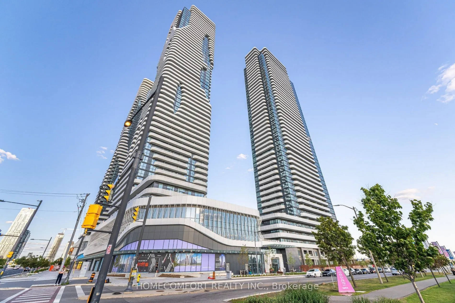 225 Commerce Street, #6107