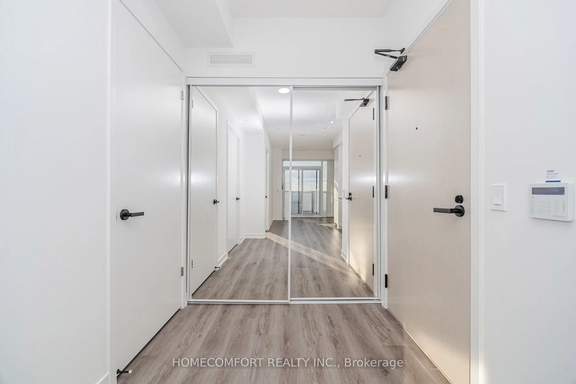 225 Commerce Street, #6107