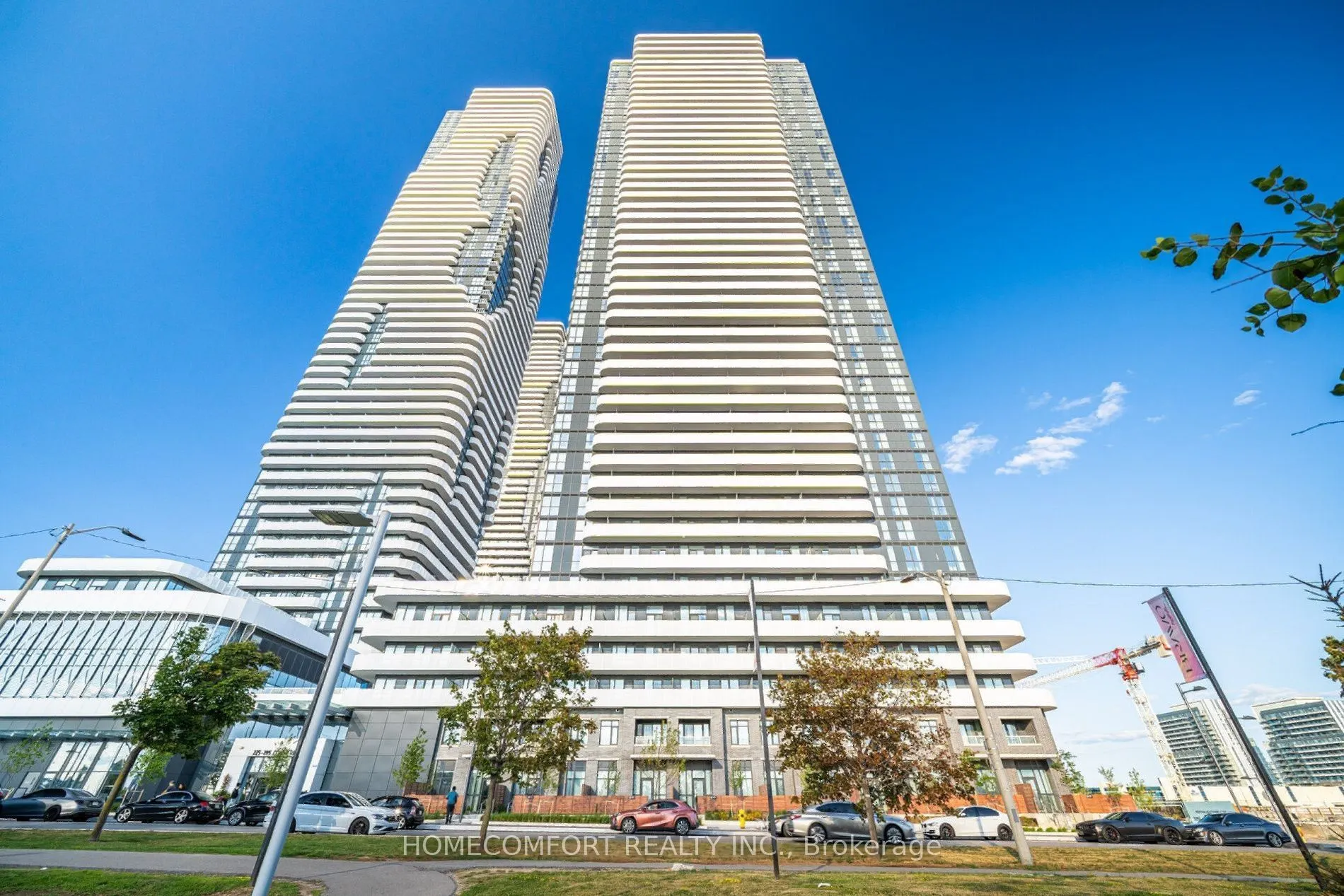 225 Commerce Street, #6107