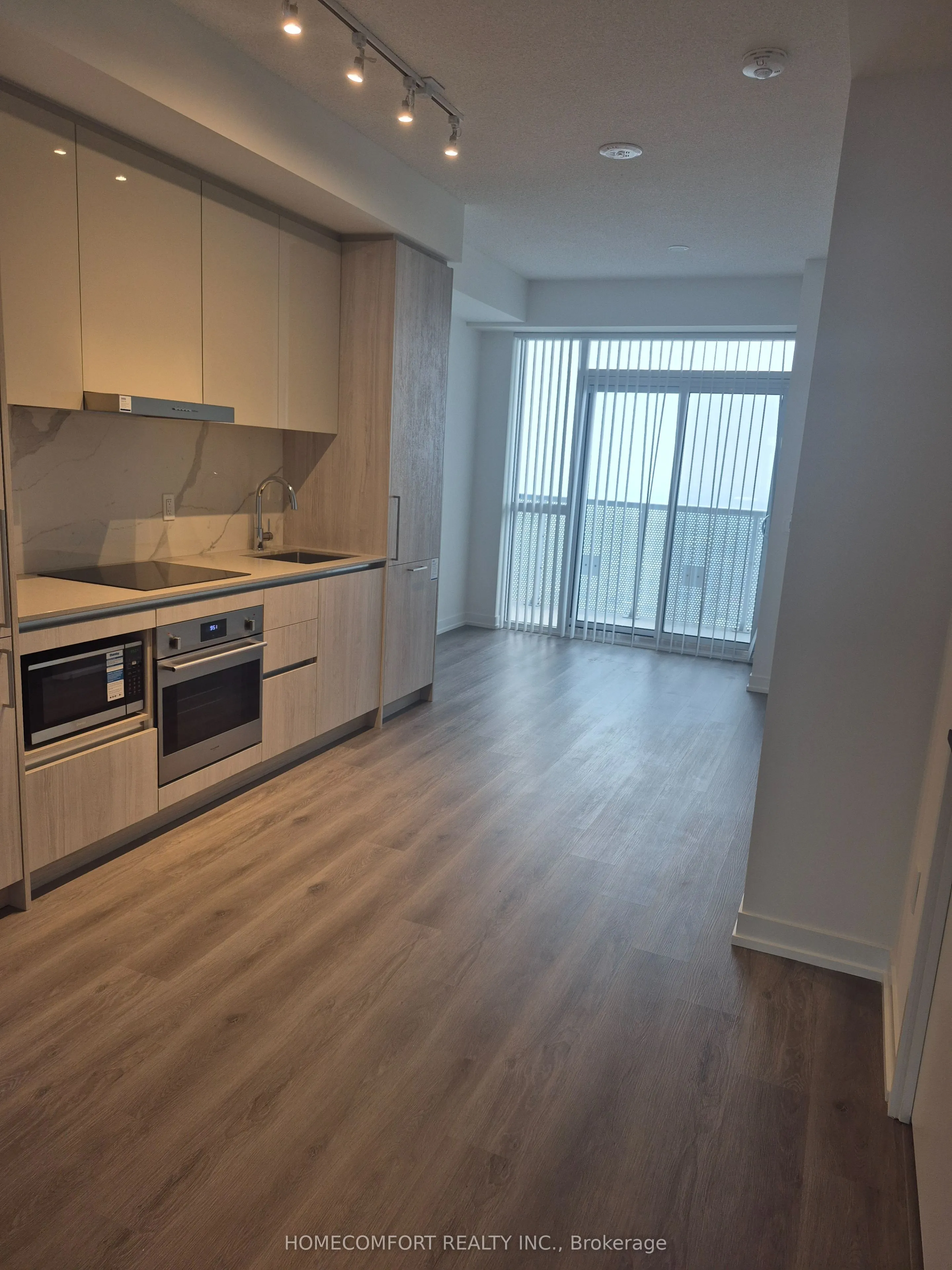 225 Commerce Street, #6107