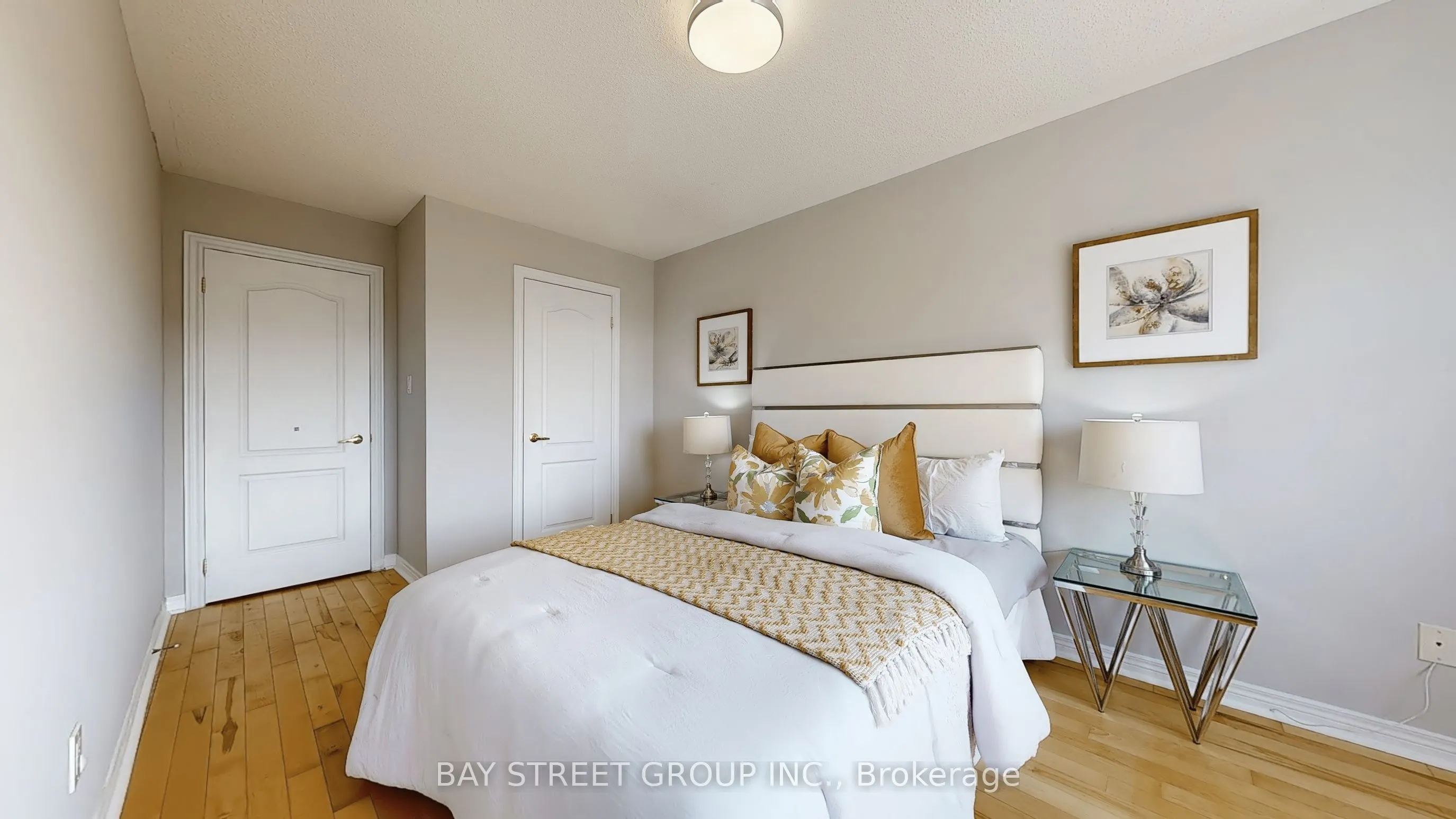 700 Summeridge Drive, #3