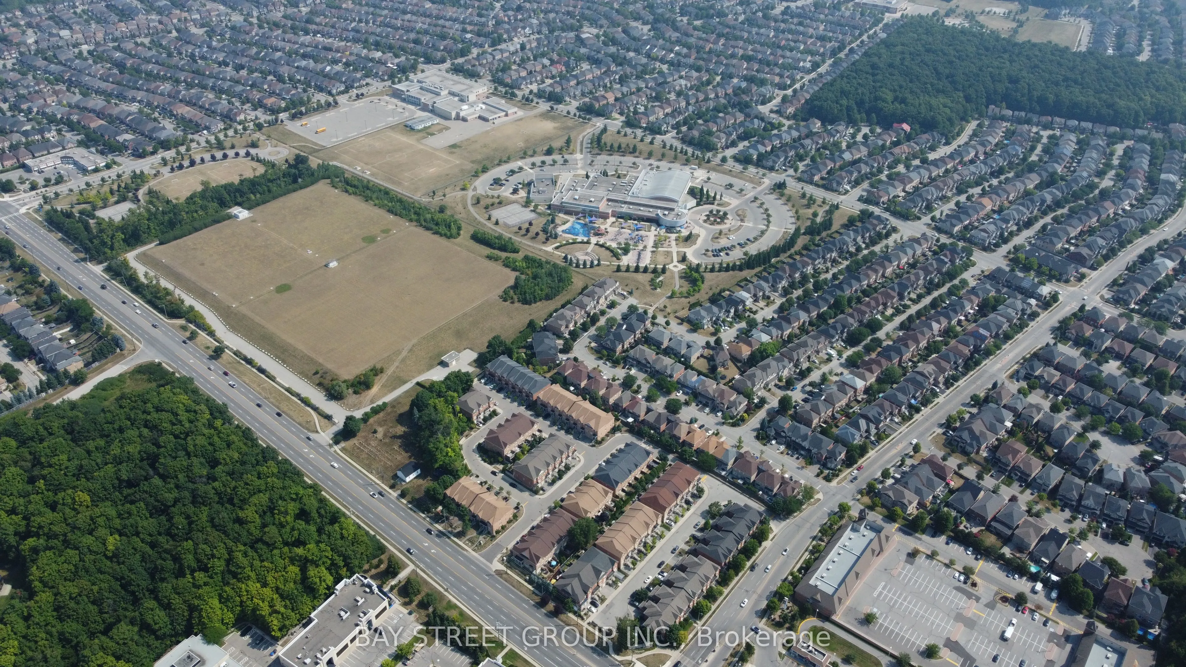 700 Summeridge Drive, #3