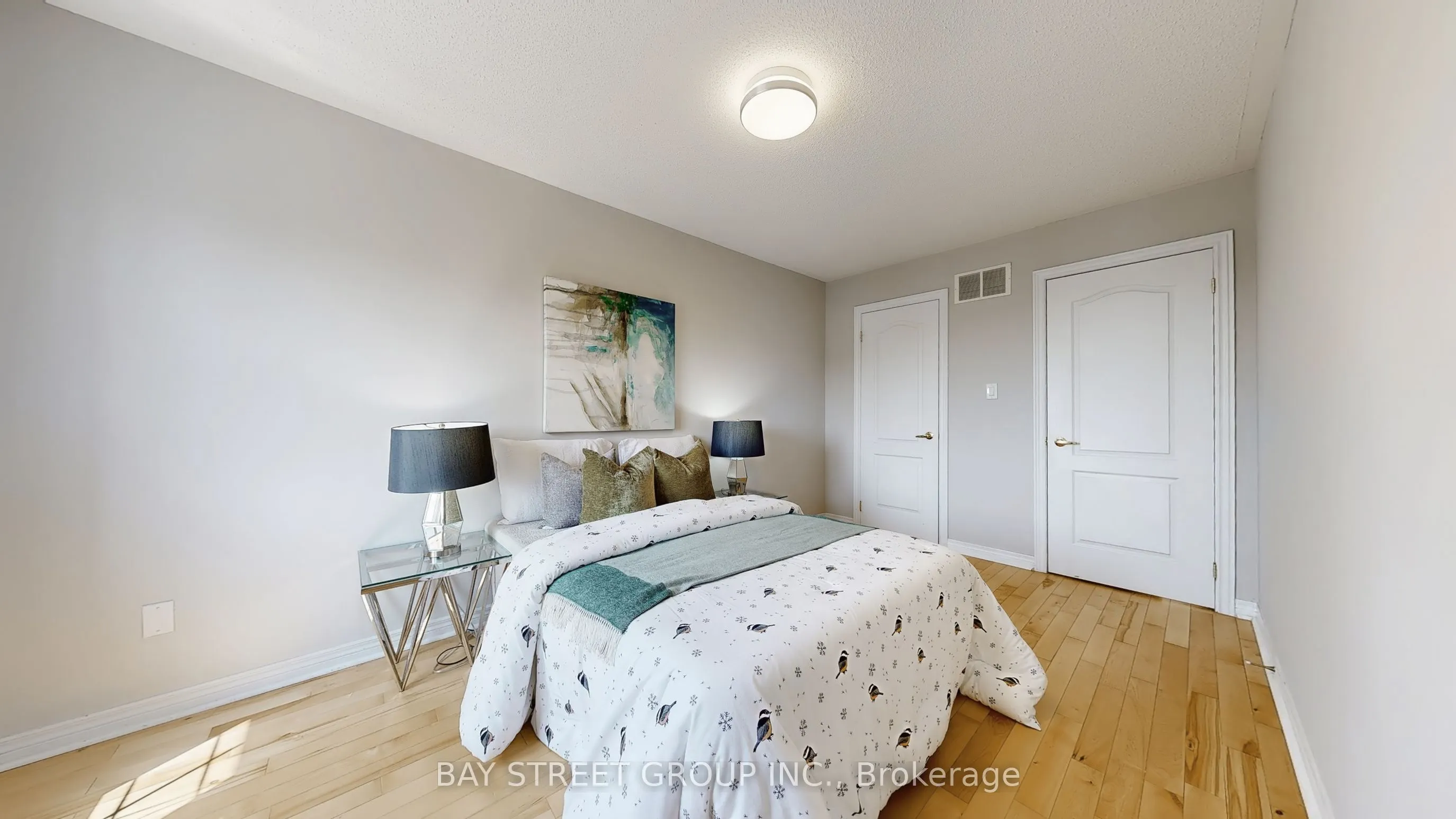 700 Summeridge Drive, #3
