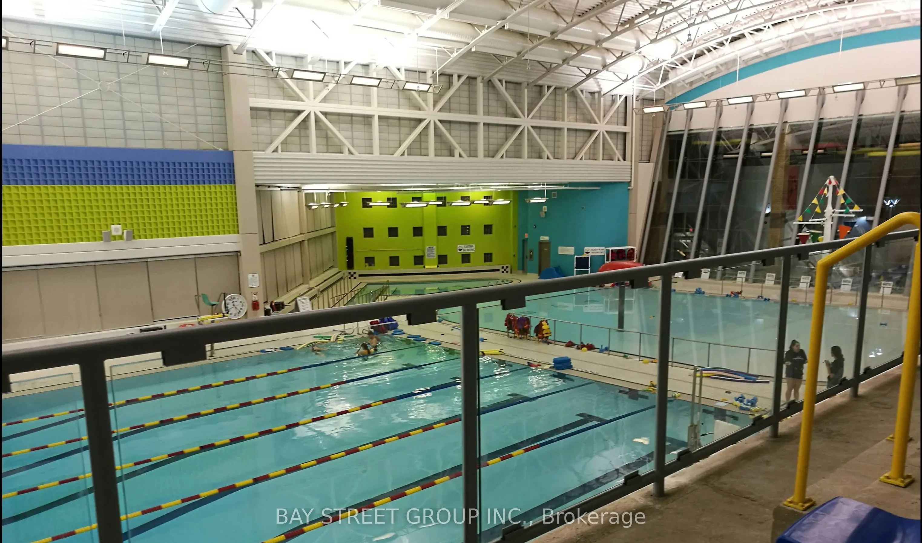 700 Summeridge Drive, #3