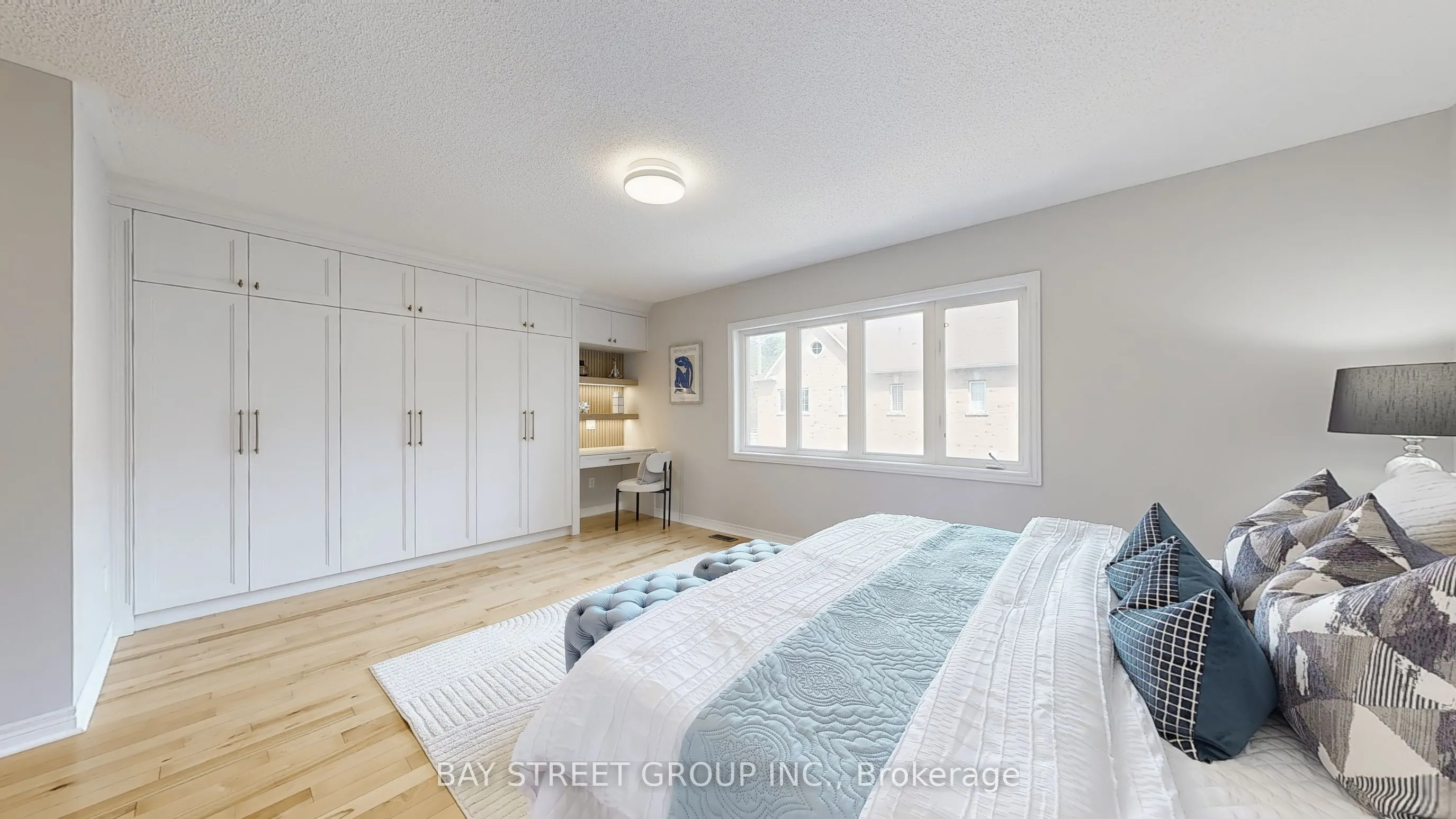 700 Summeridge Drive, #3