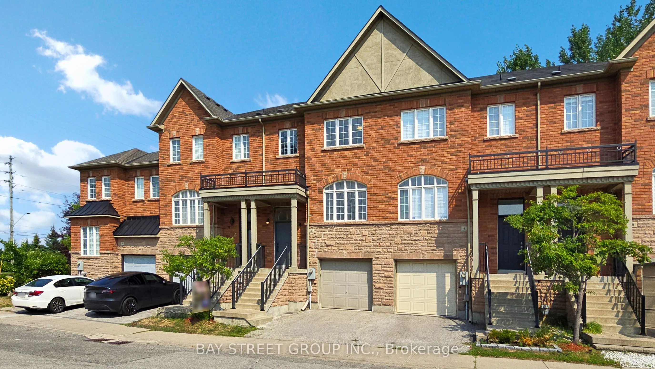 700 Summeridge Drive, #3