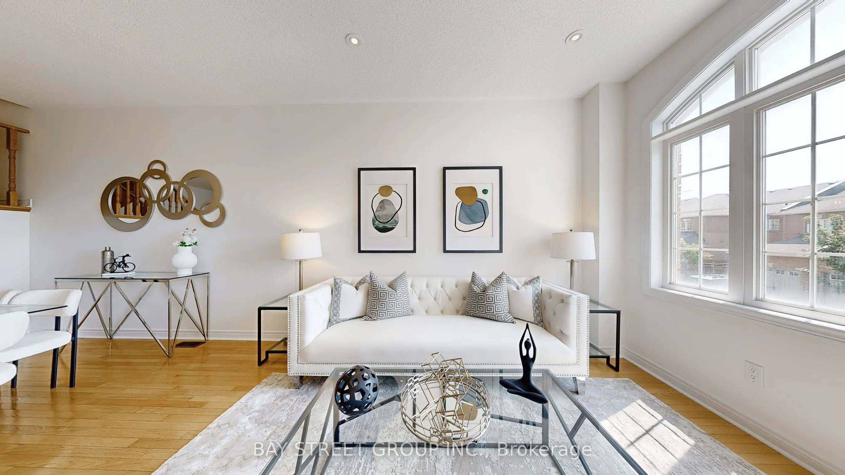 700 Summeridge Drive, #3