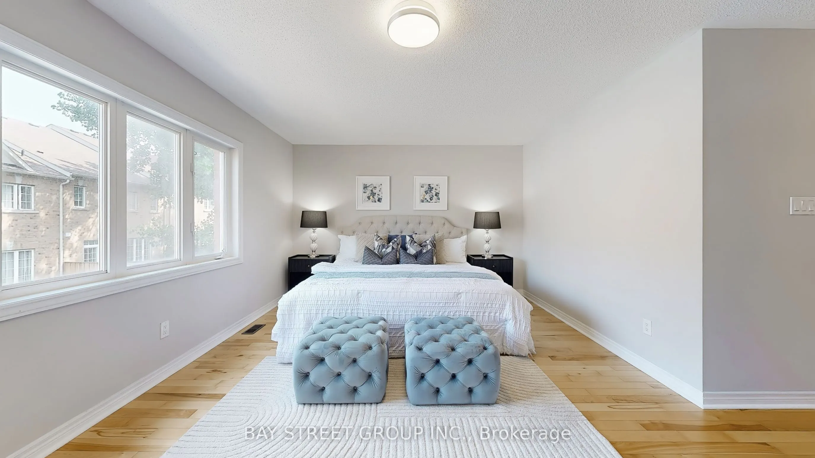 700 Summeridge Drive, #3