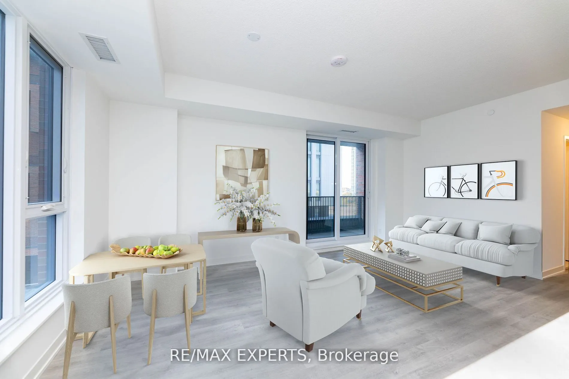 38 Simcoe Promenade Circle, #608C