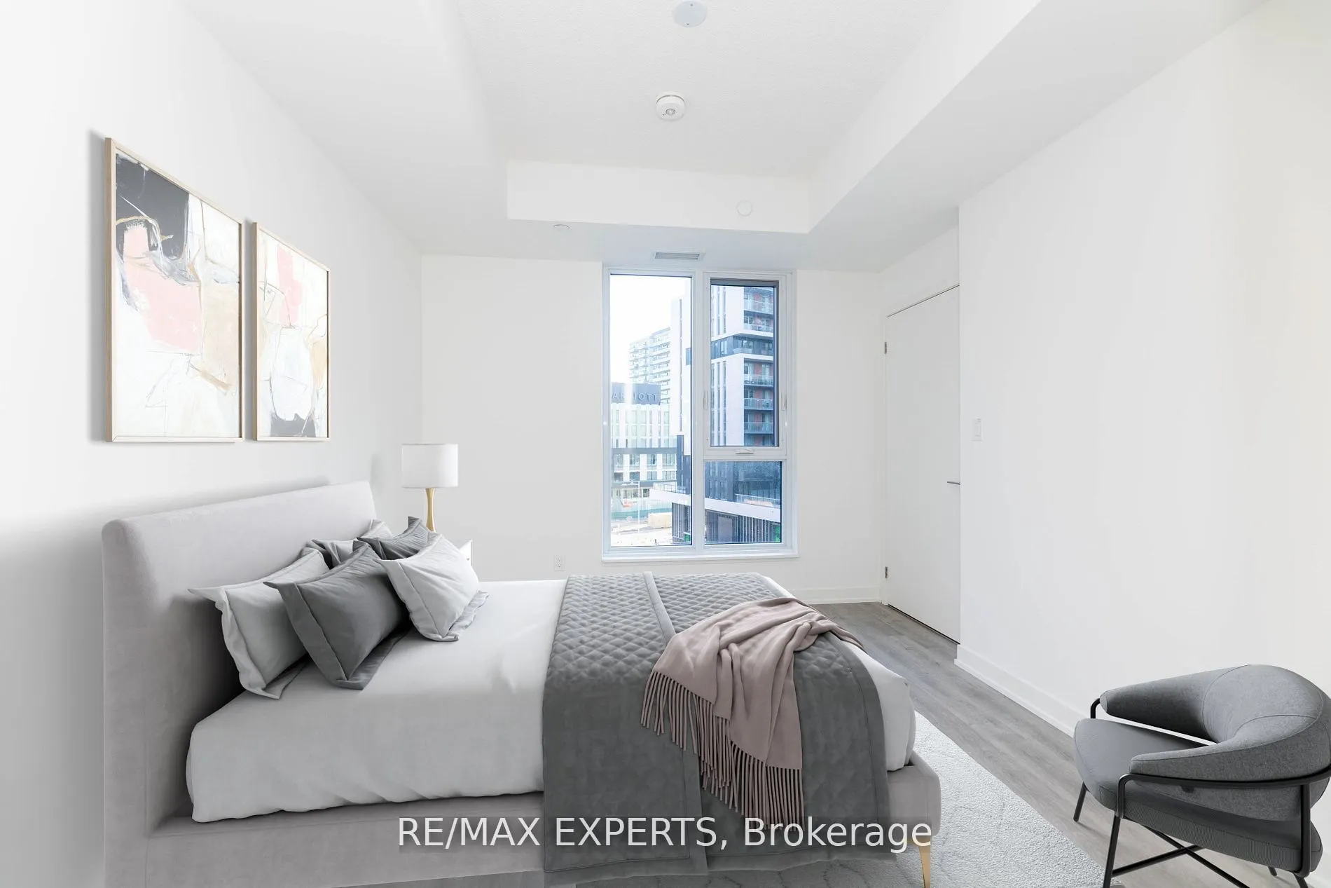 38 Simcoe Promenade Circle, #608C