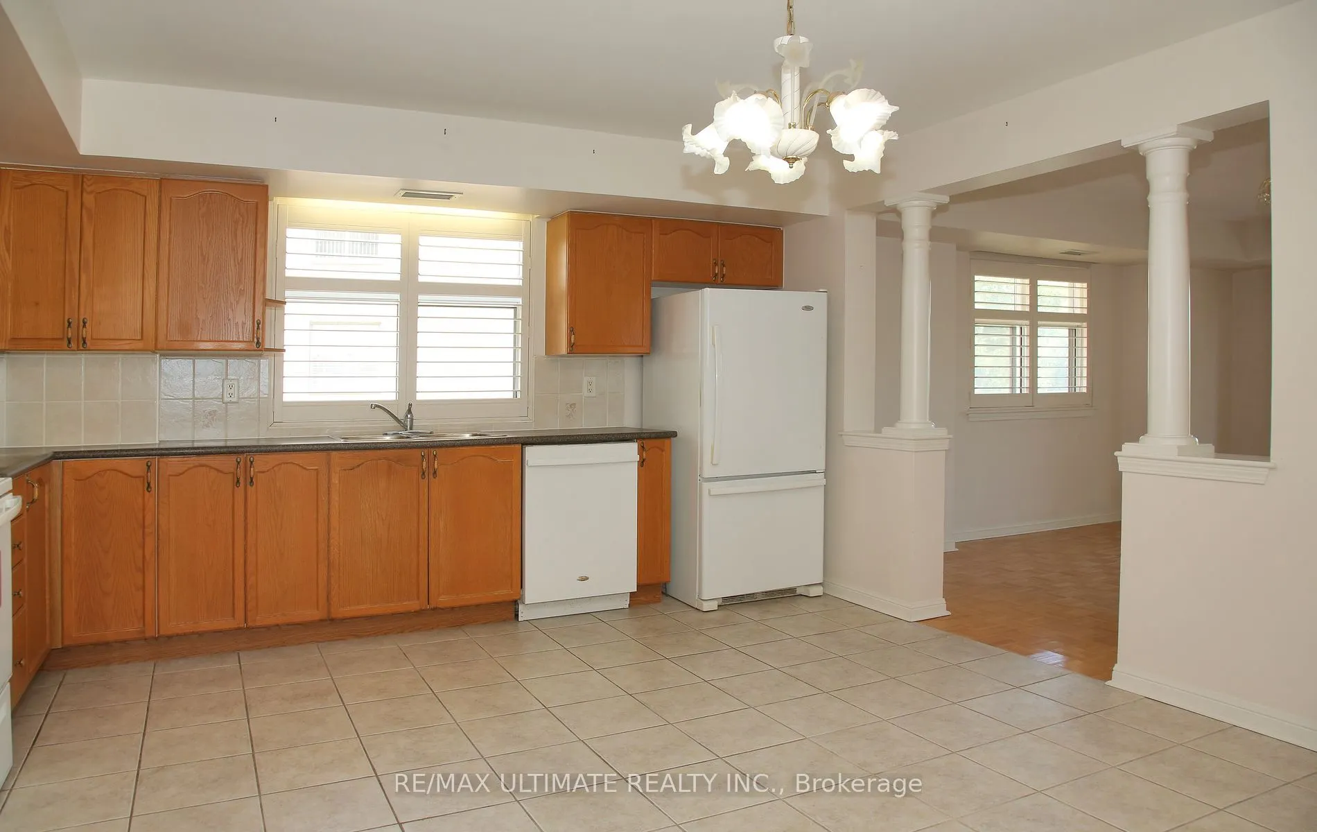 2500 Rutherford Road, #307
