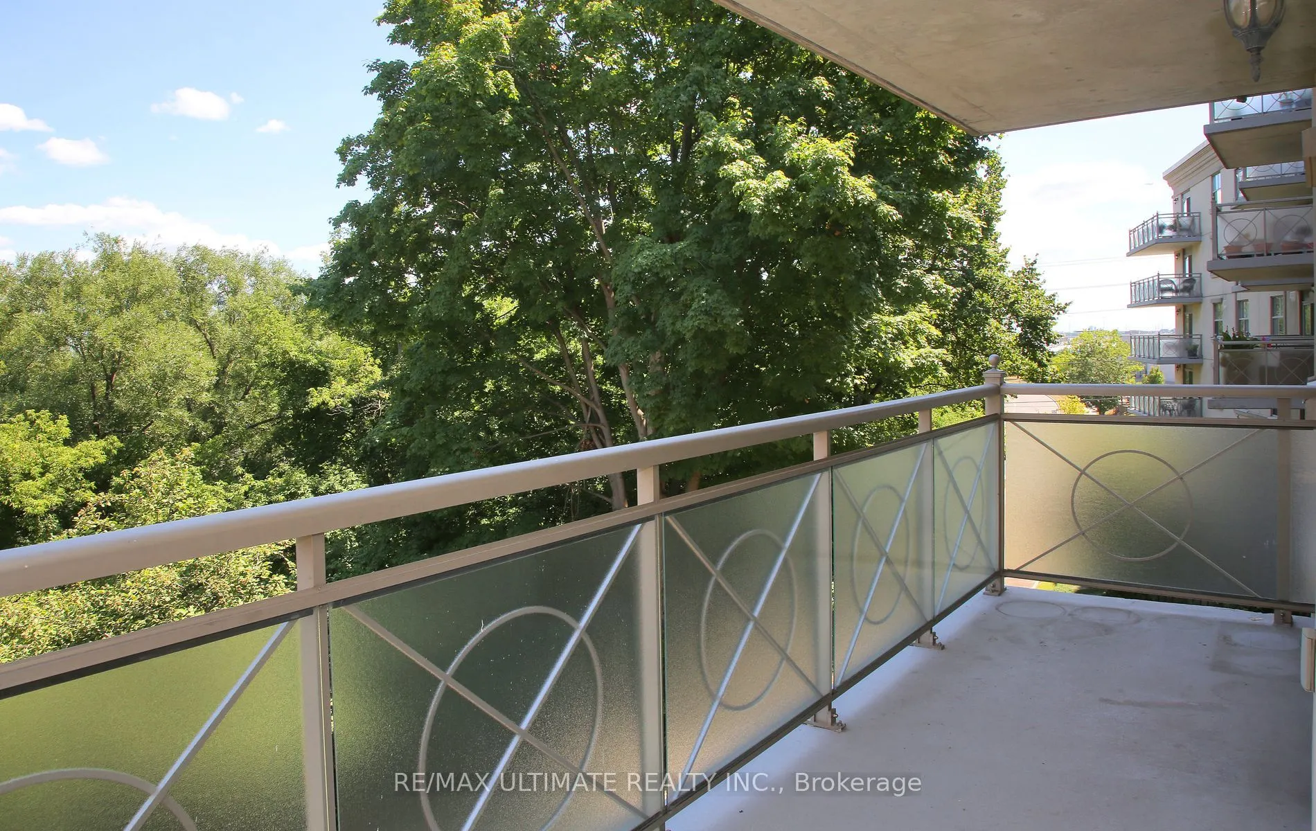 2500 Rutherford Road, #307